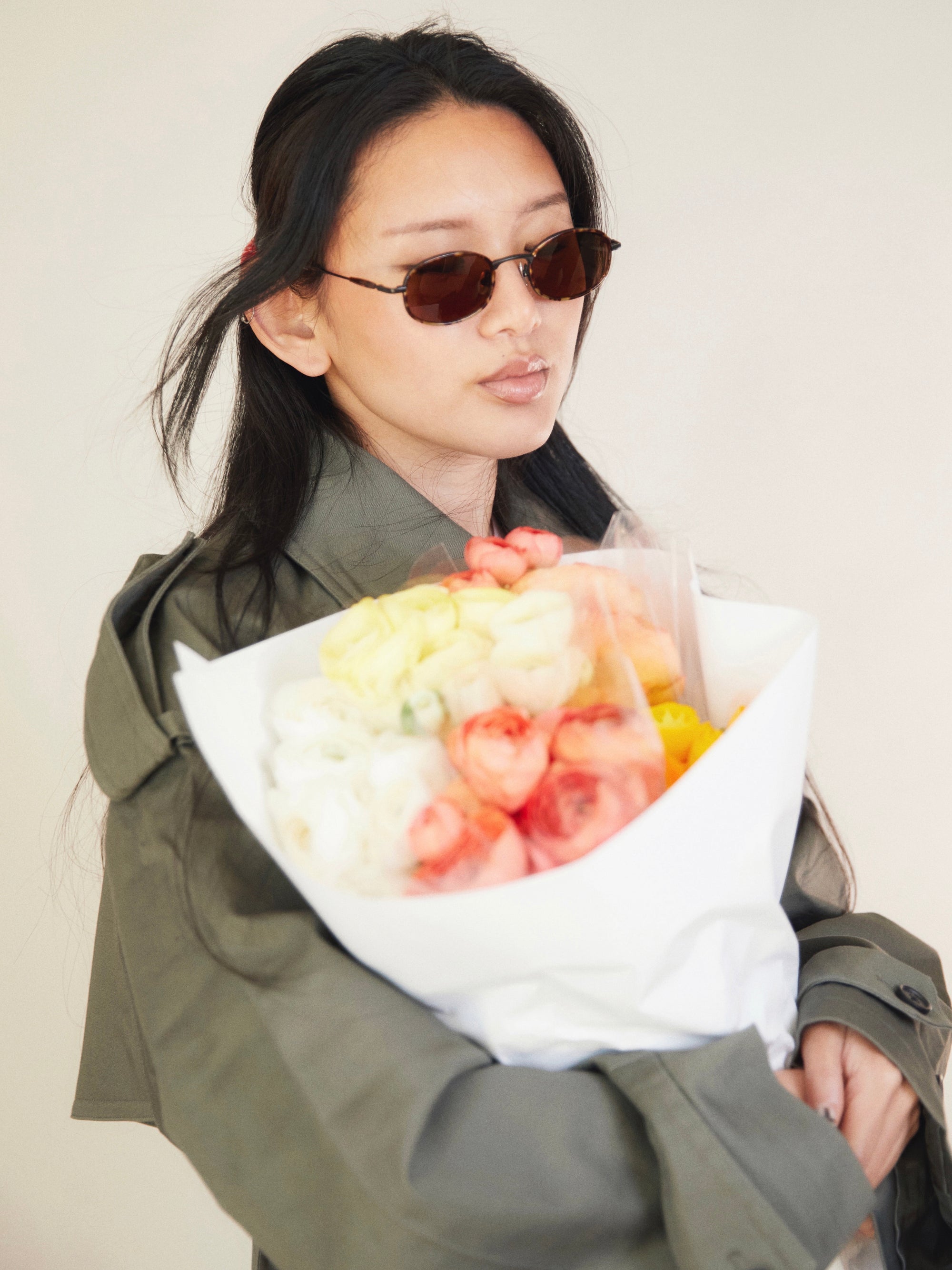 Bicycle Sunglasses
