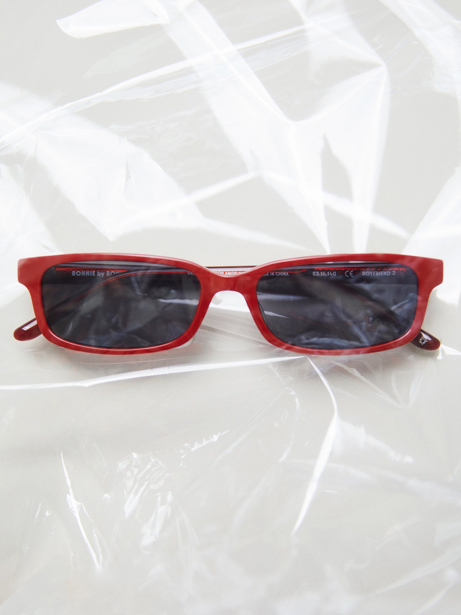Boyfriend 2 Sunglasses