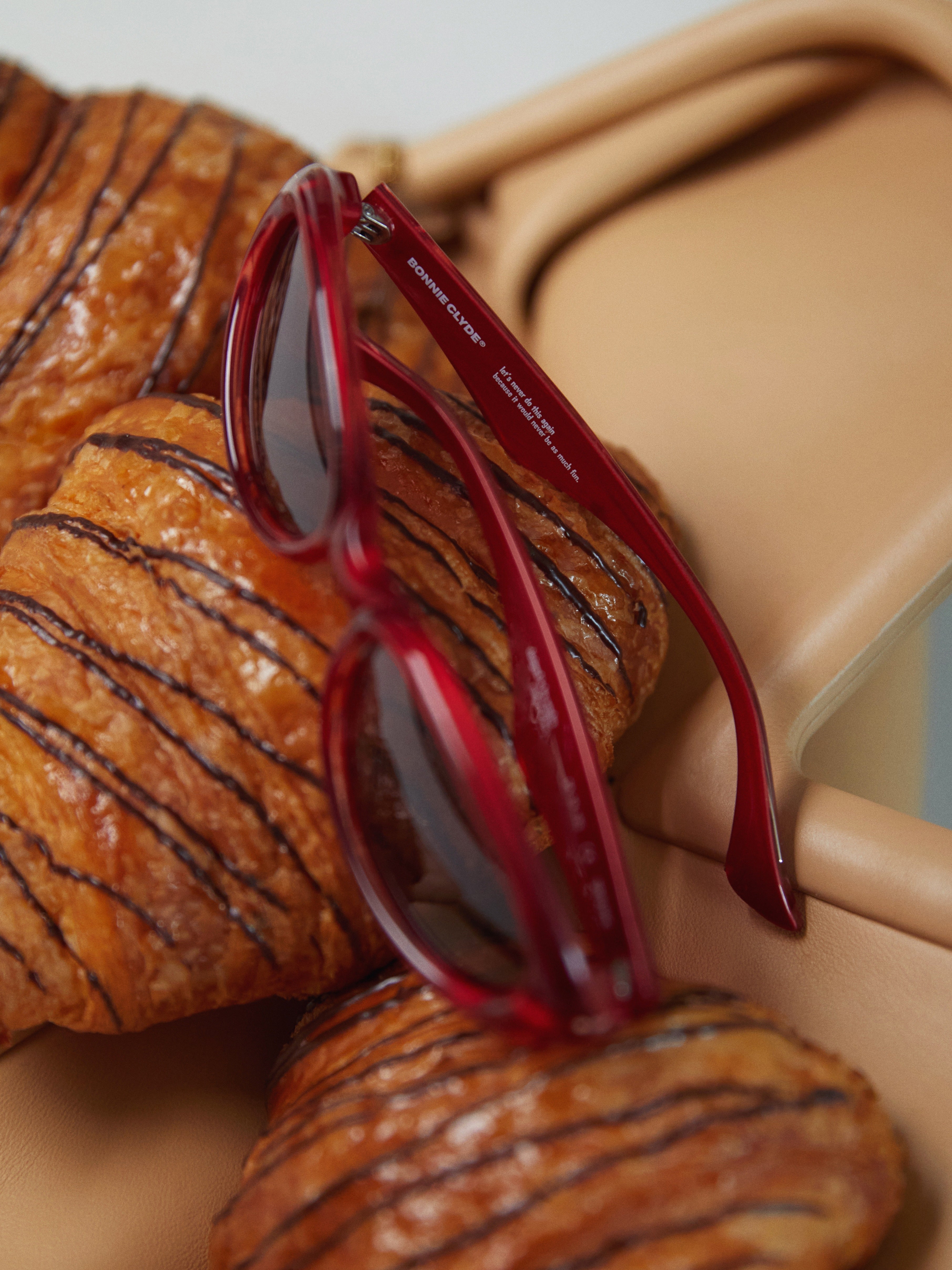Groupie Sunglasses – LANG