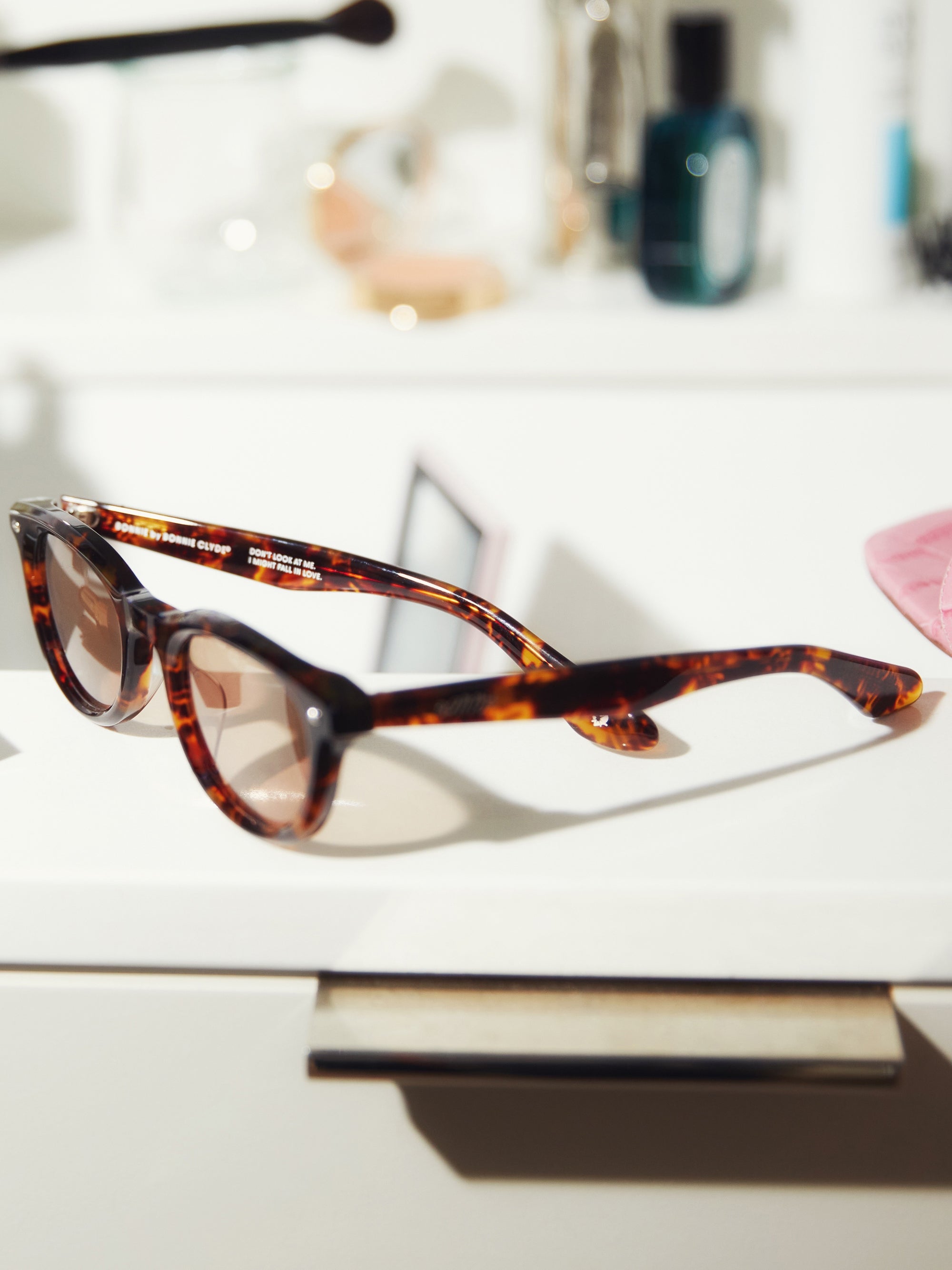 Rom-Com Sunglasses