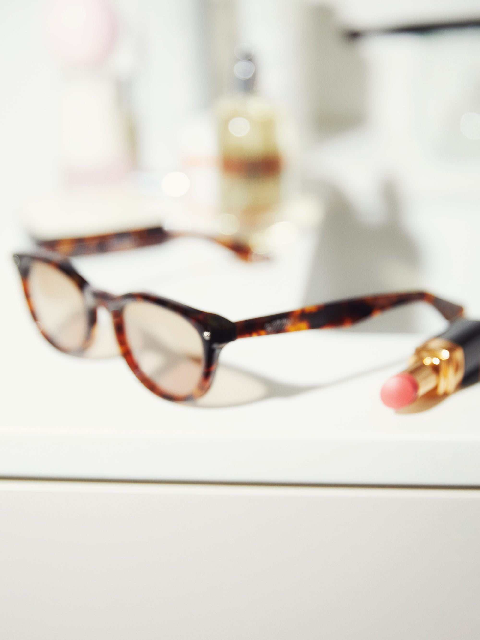 Rom-Com Sunglasses