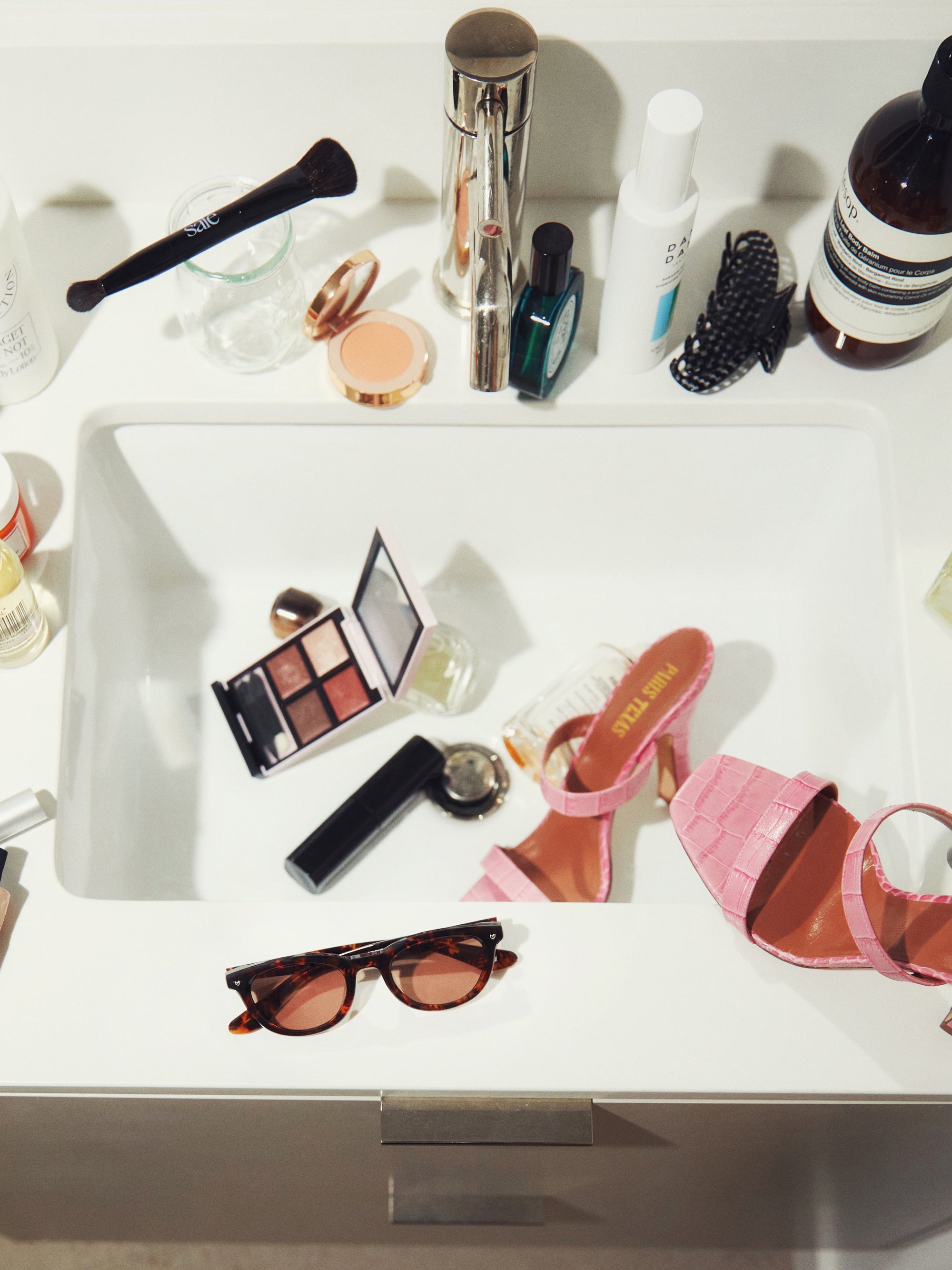 Rom-Com Sunglasses
