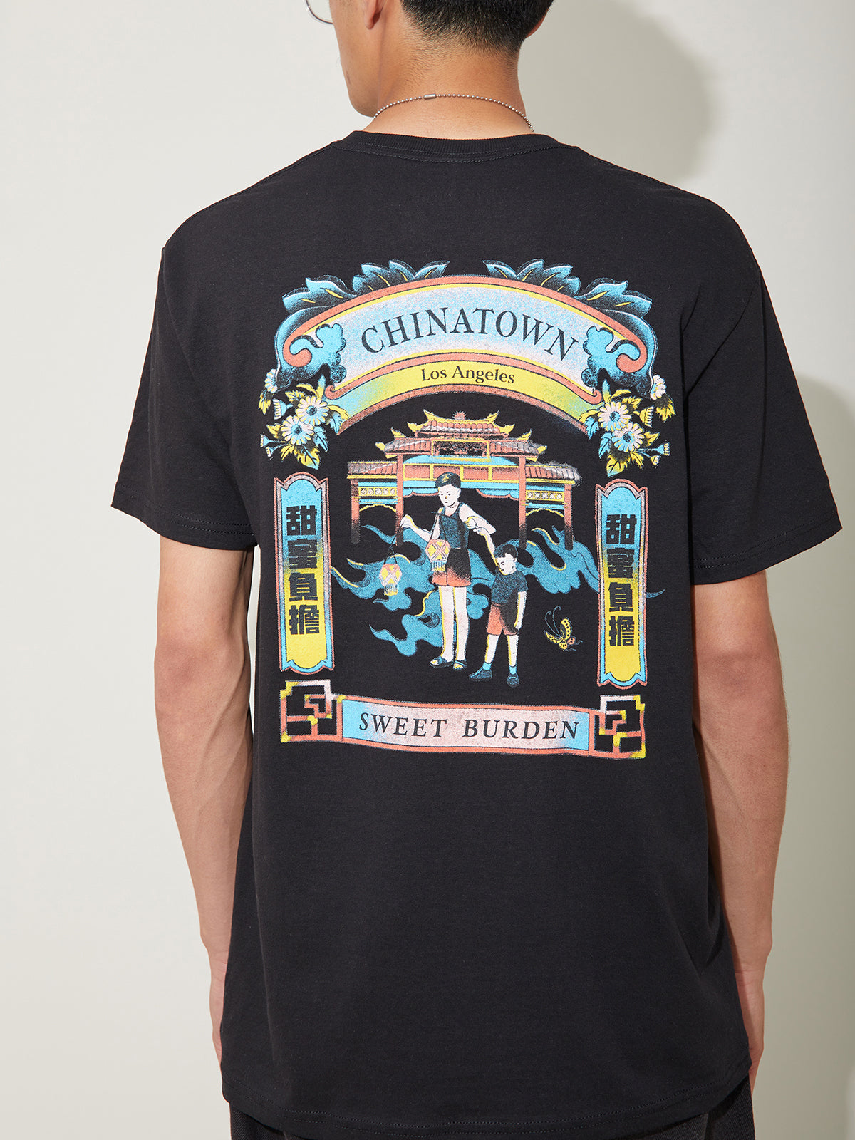 Chinatown T-shirt