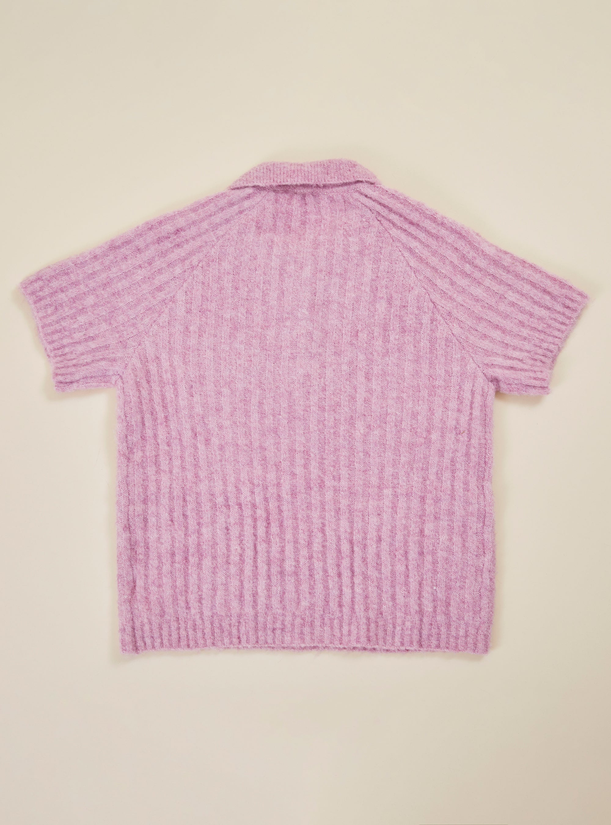 Harley Knit Polo