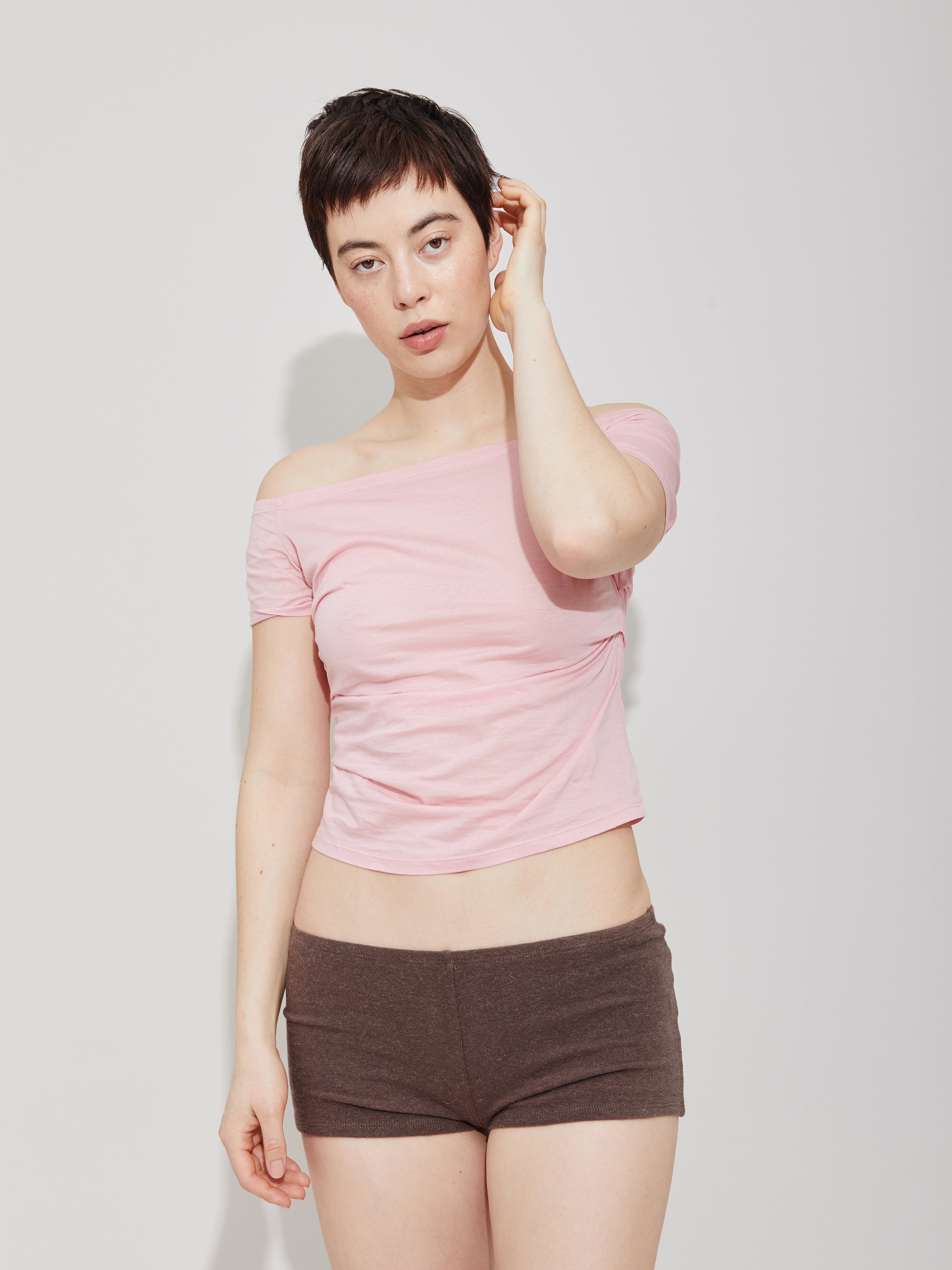 Super Light Baby Top – LANG