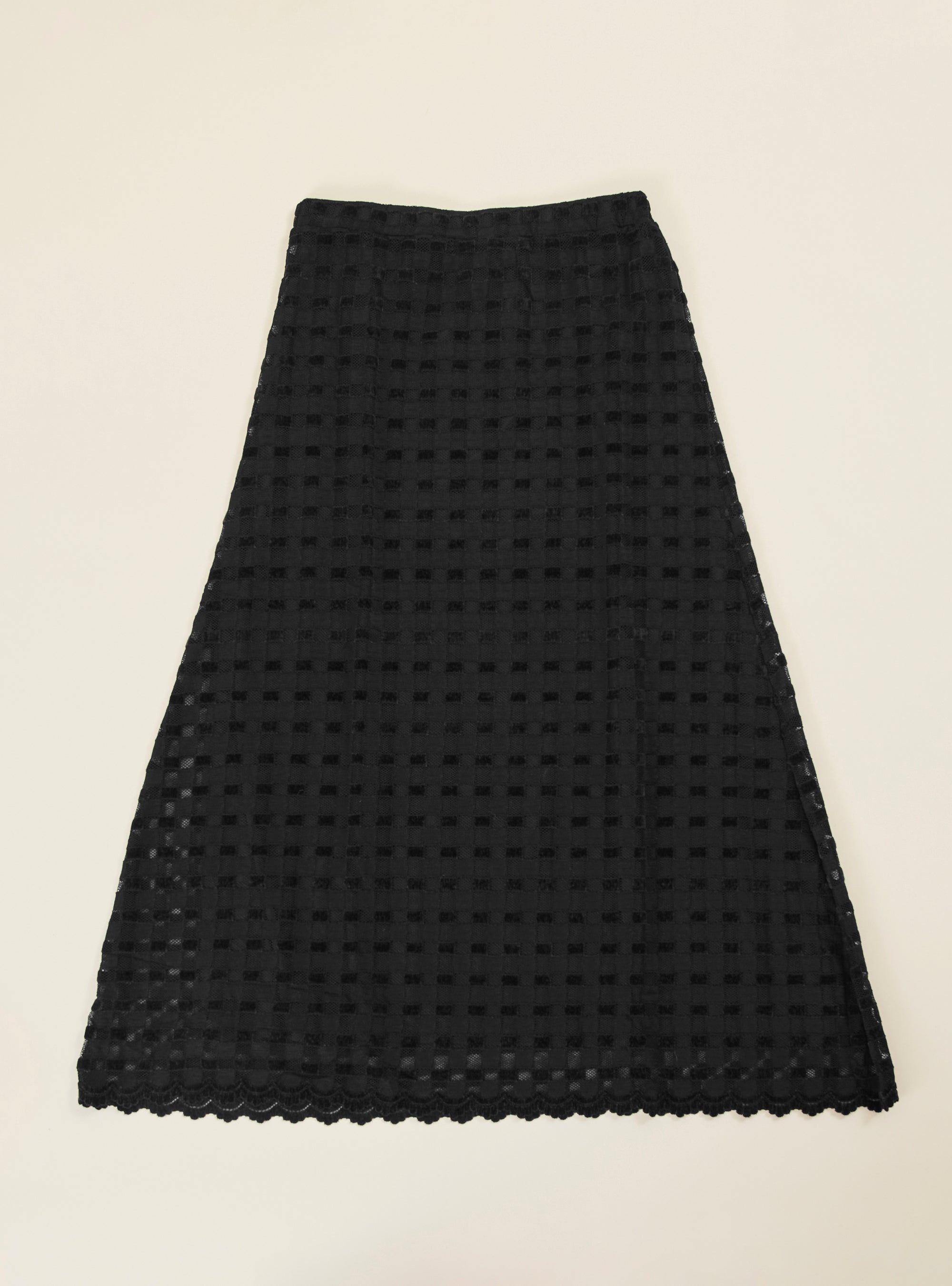 Harmony Skirt – LANG - Main Image