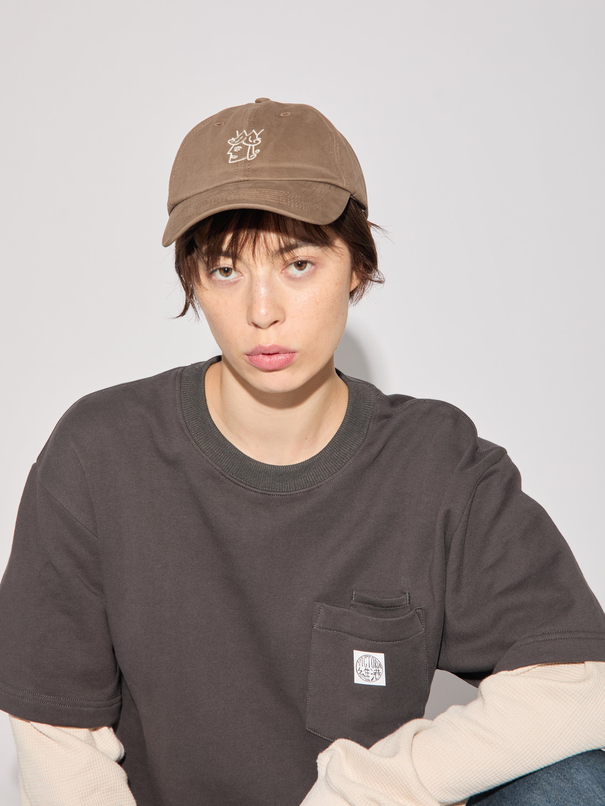 QH Logo Cap
