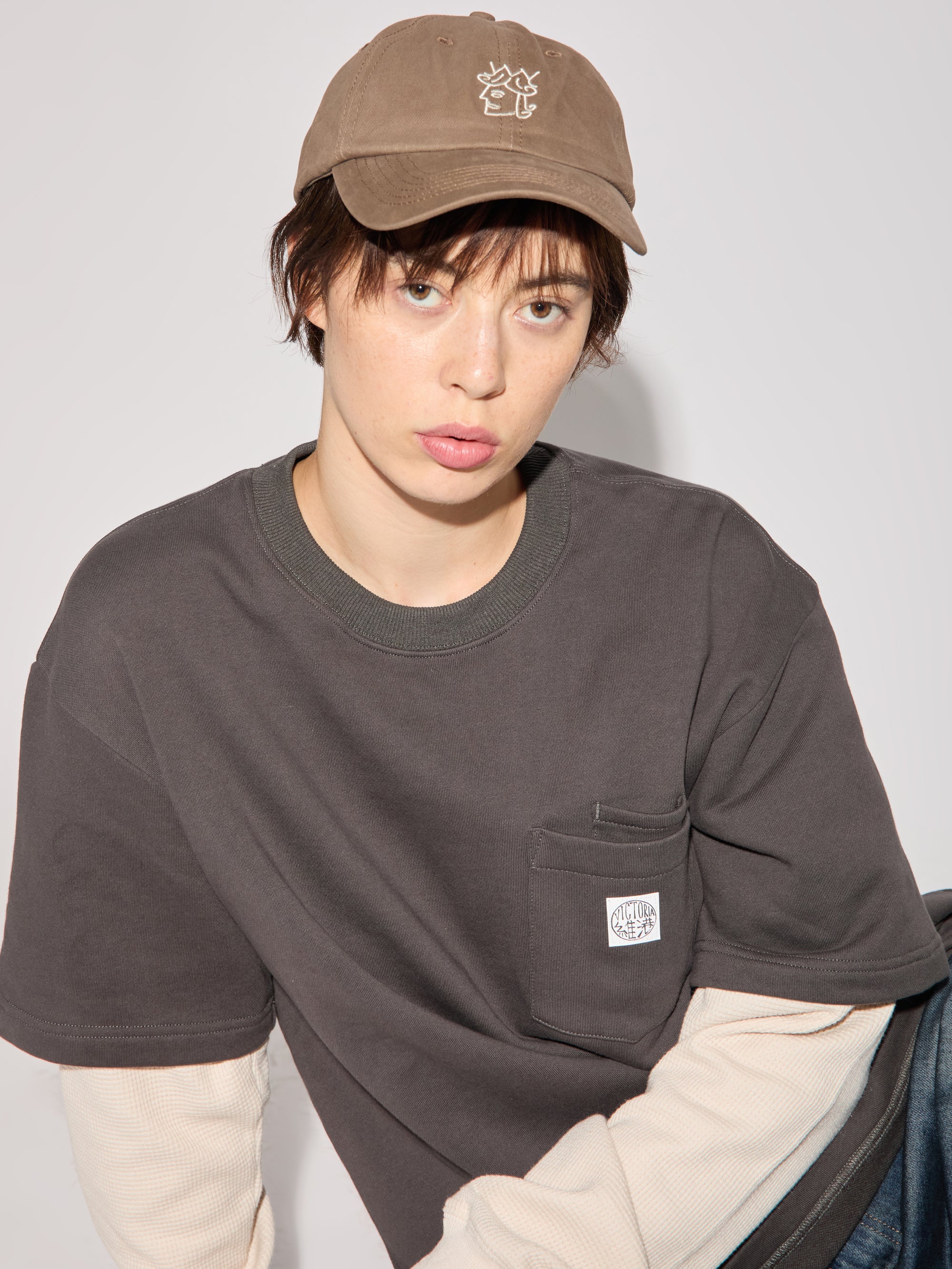 QH Logo Cap