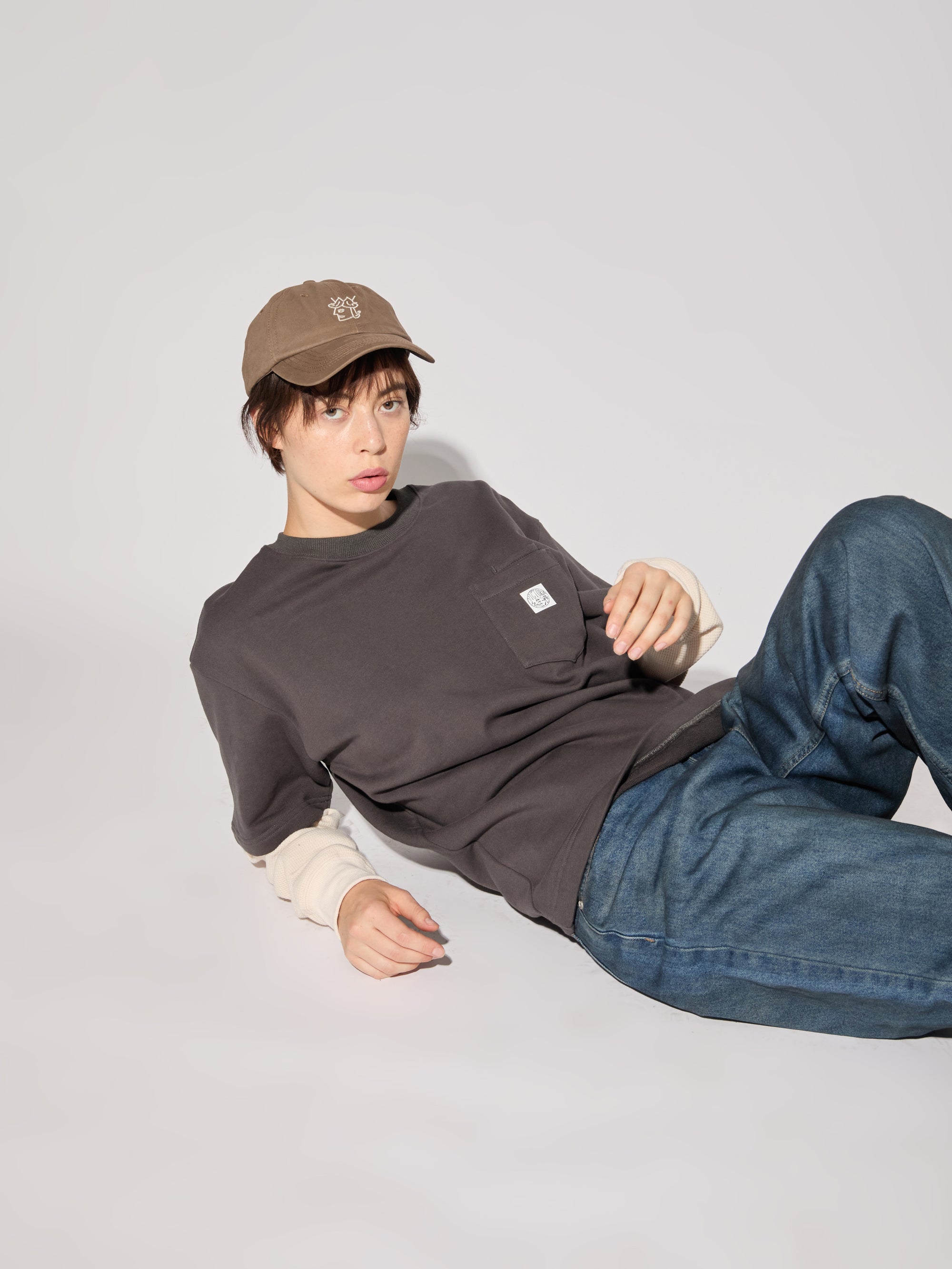 QH Logo Cap