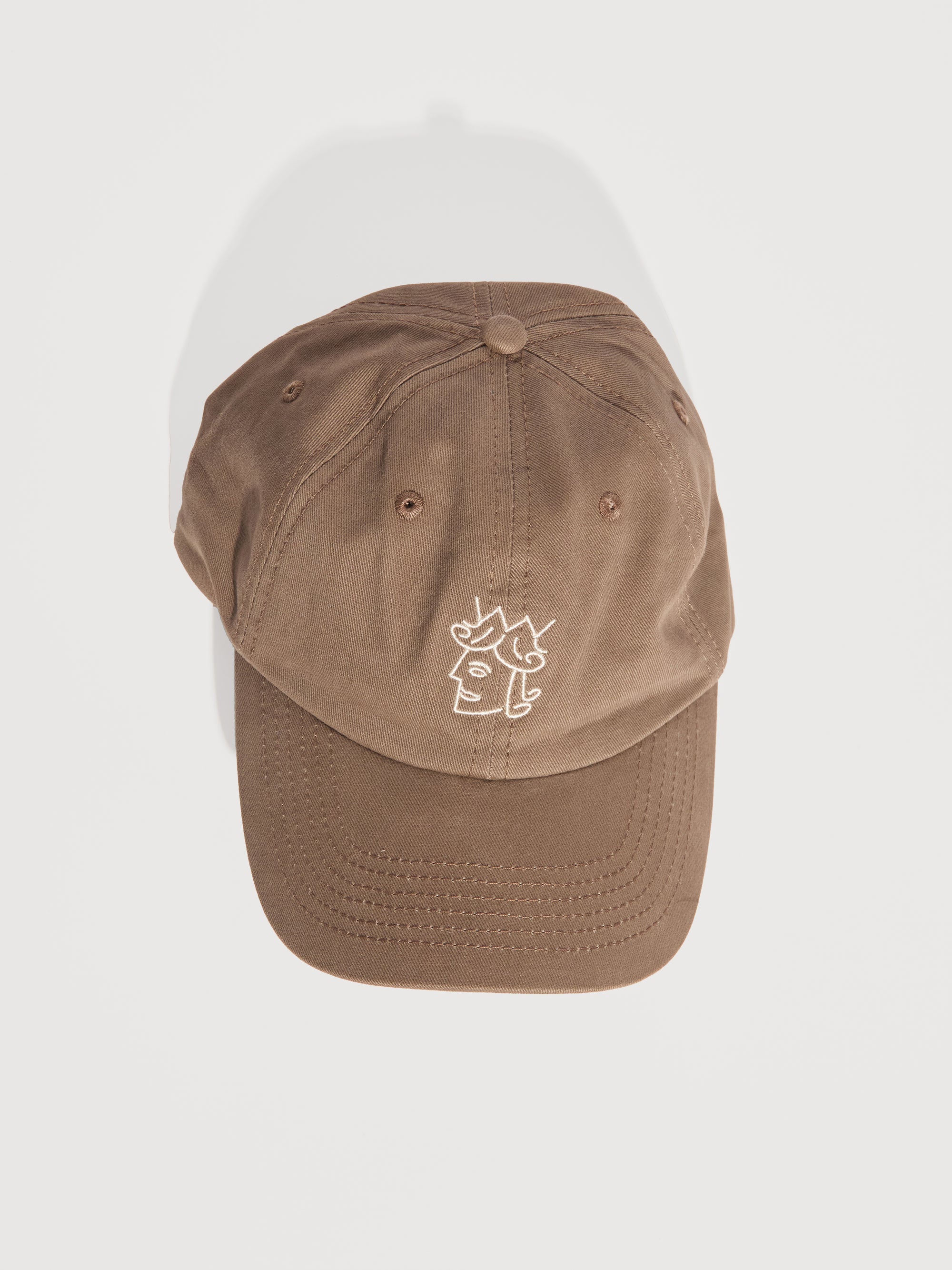QH Logo Cap