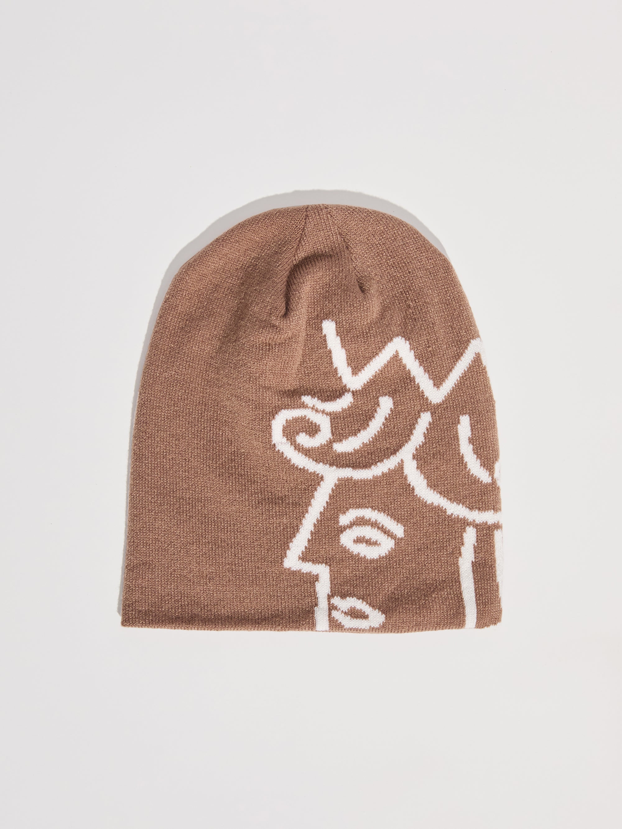 Queenhead Skullcap