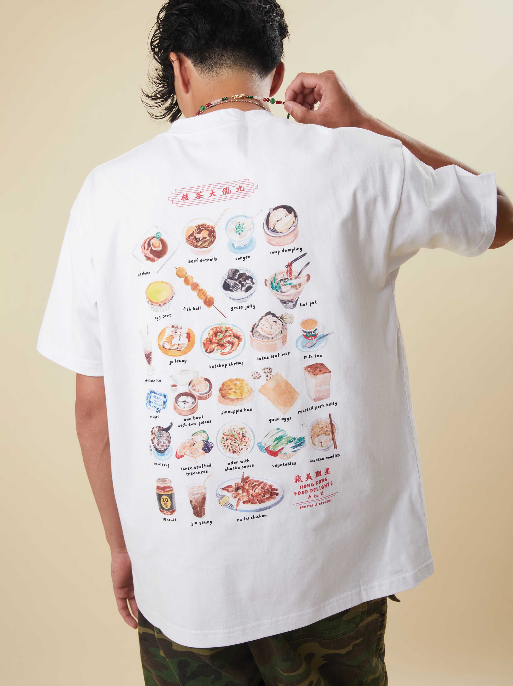 T-Shirts – LANG