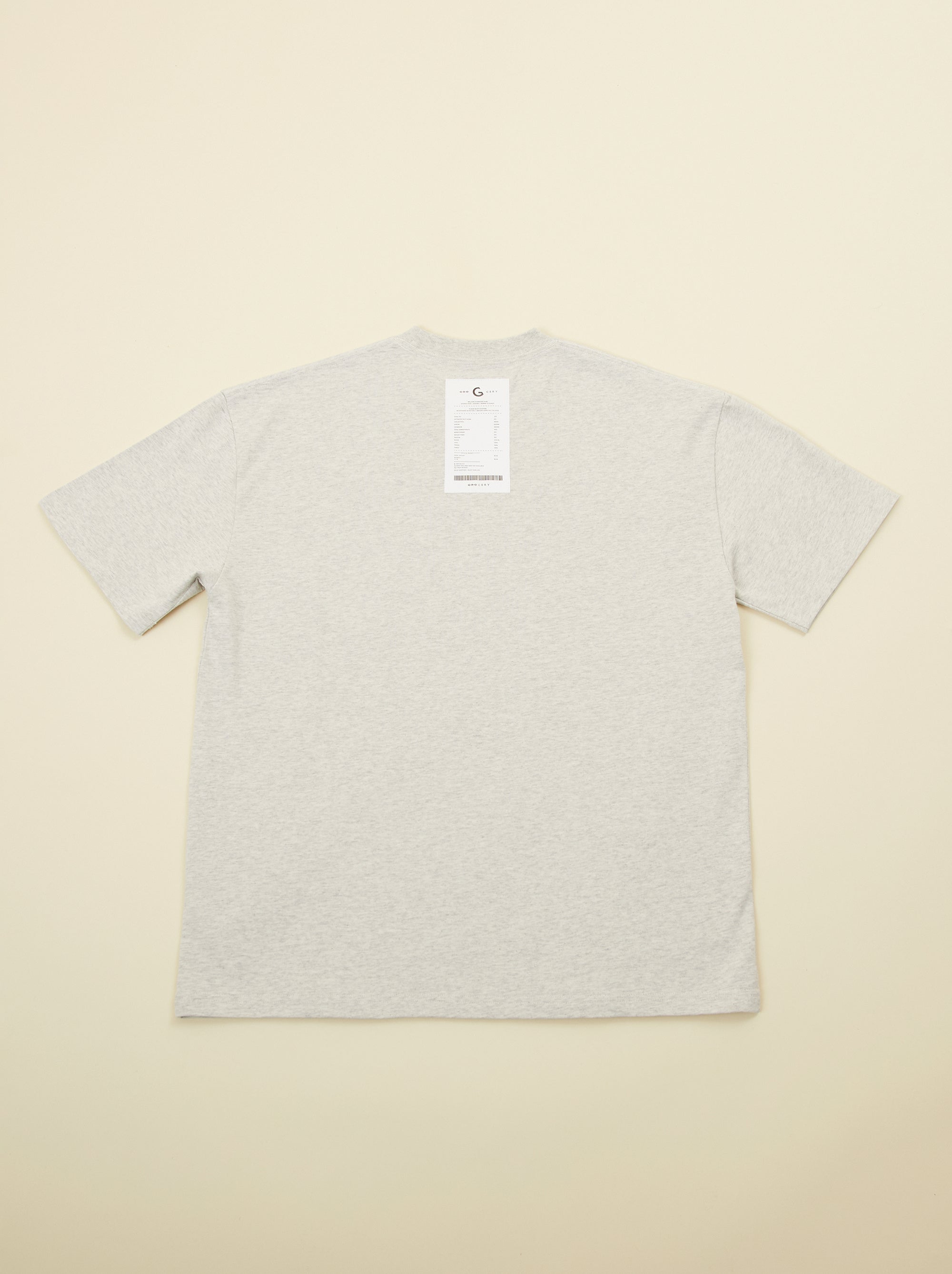 Invoice Tee