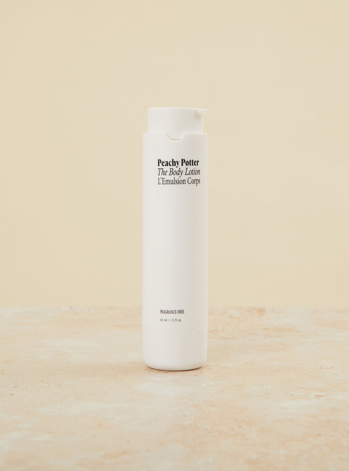 Body Lotion Container – LANG