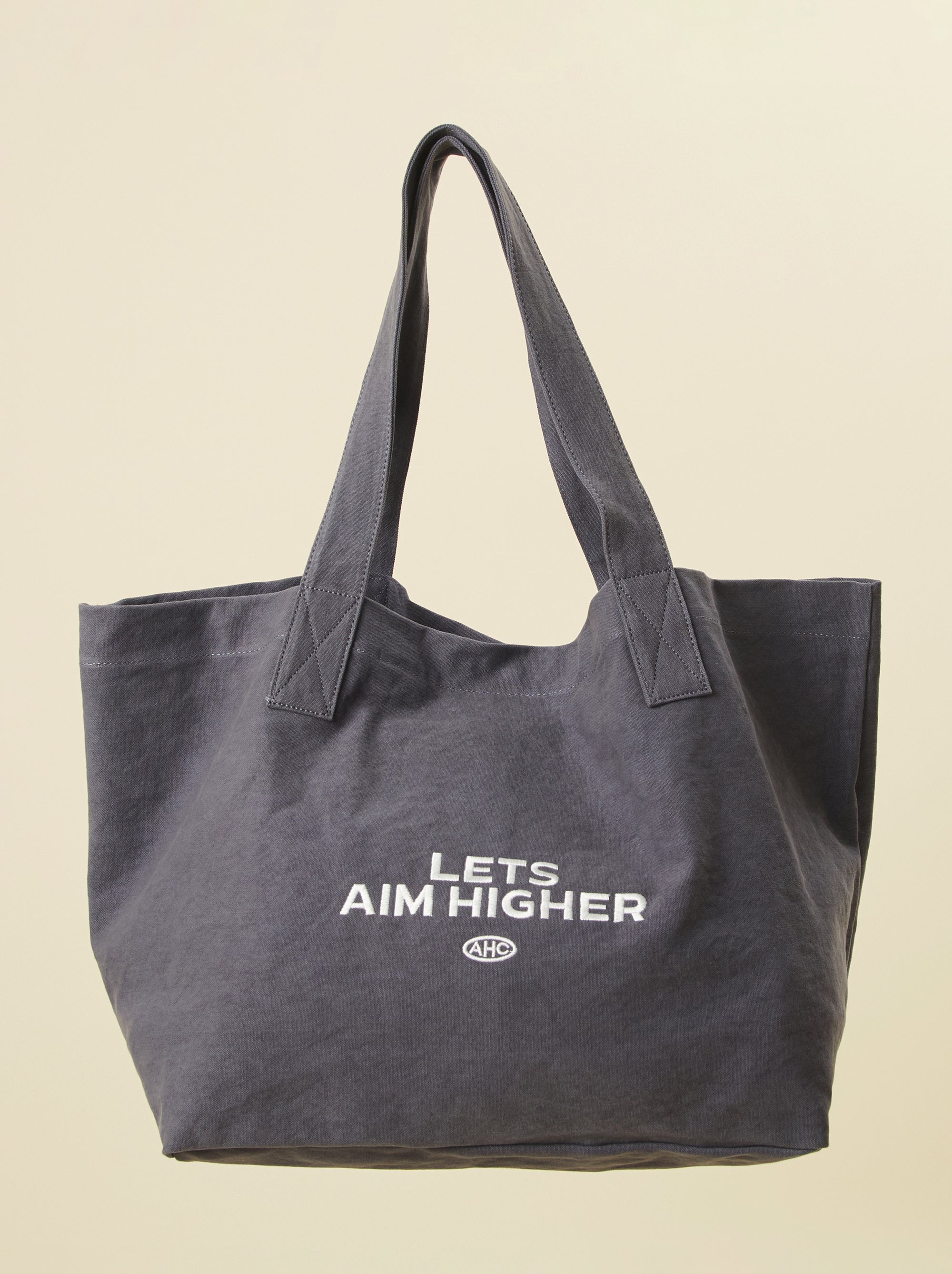 Aim Higher Club Tote Bag