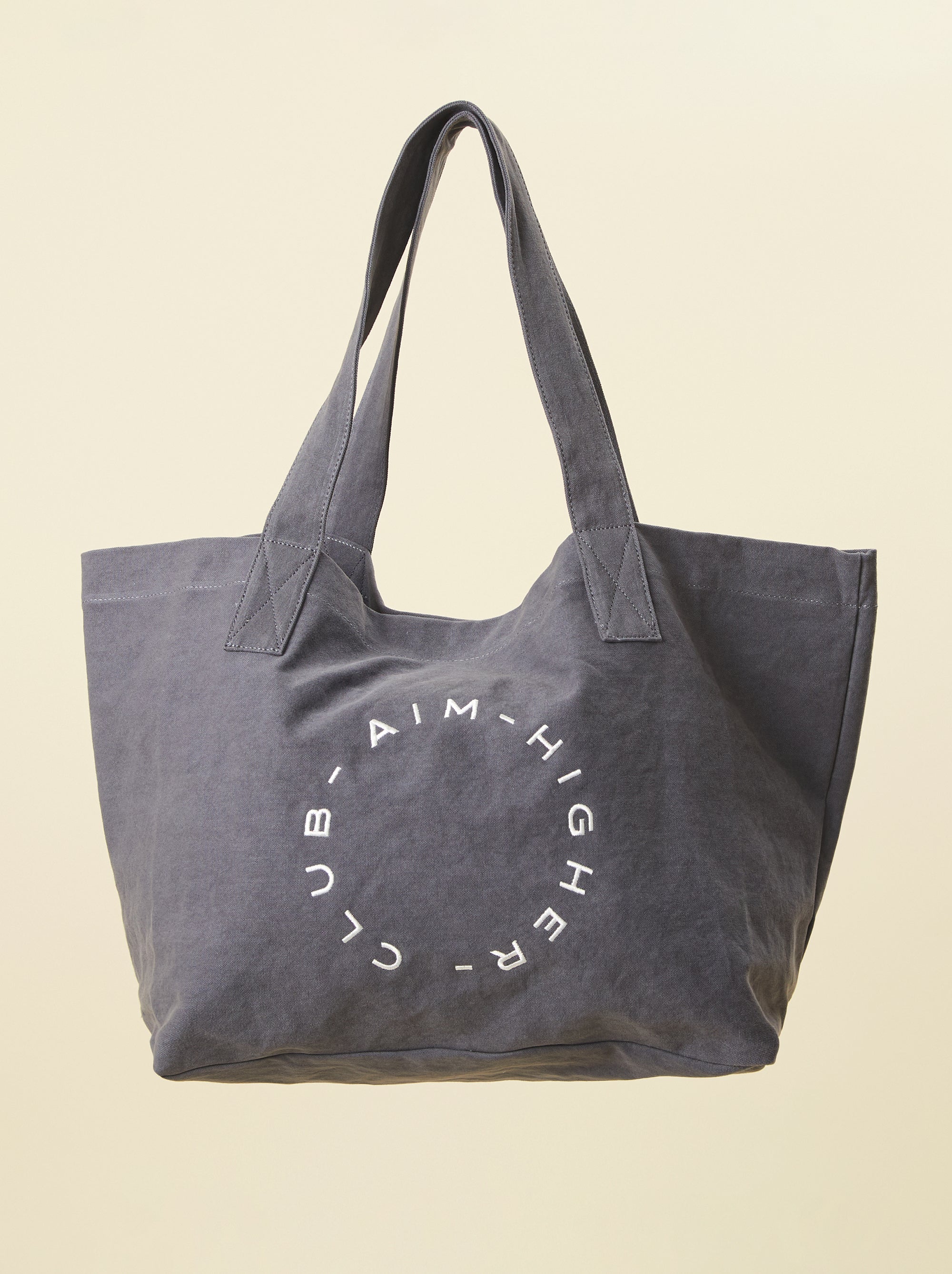 Aim Higher Club Tote Bag