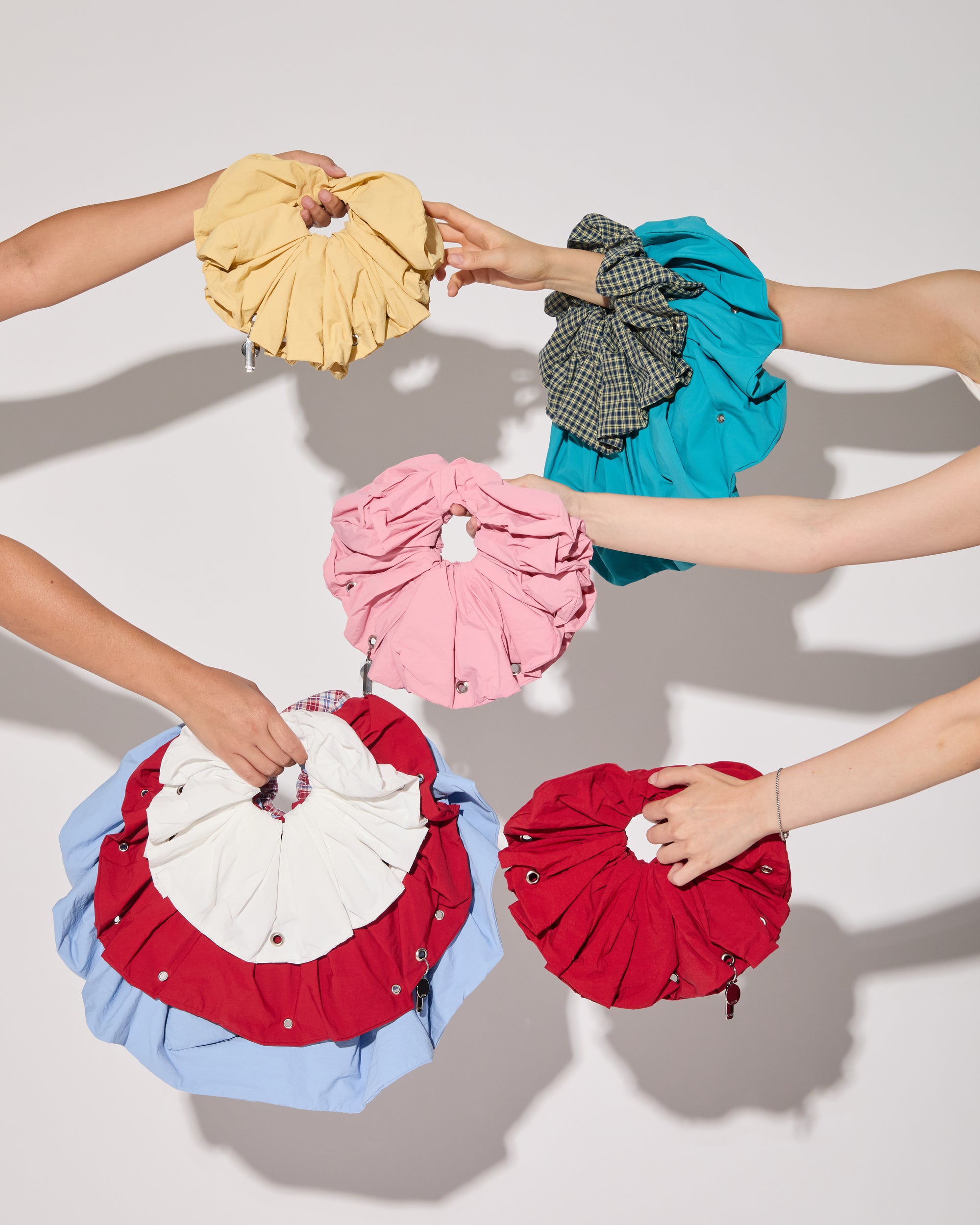 Cellphone Case Bag