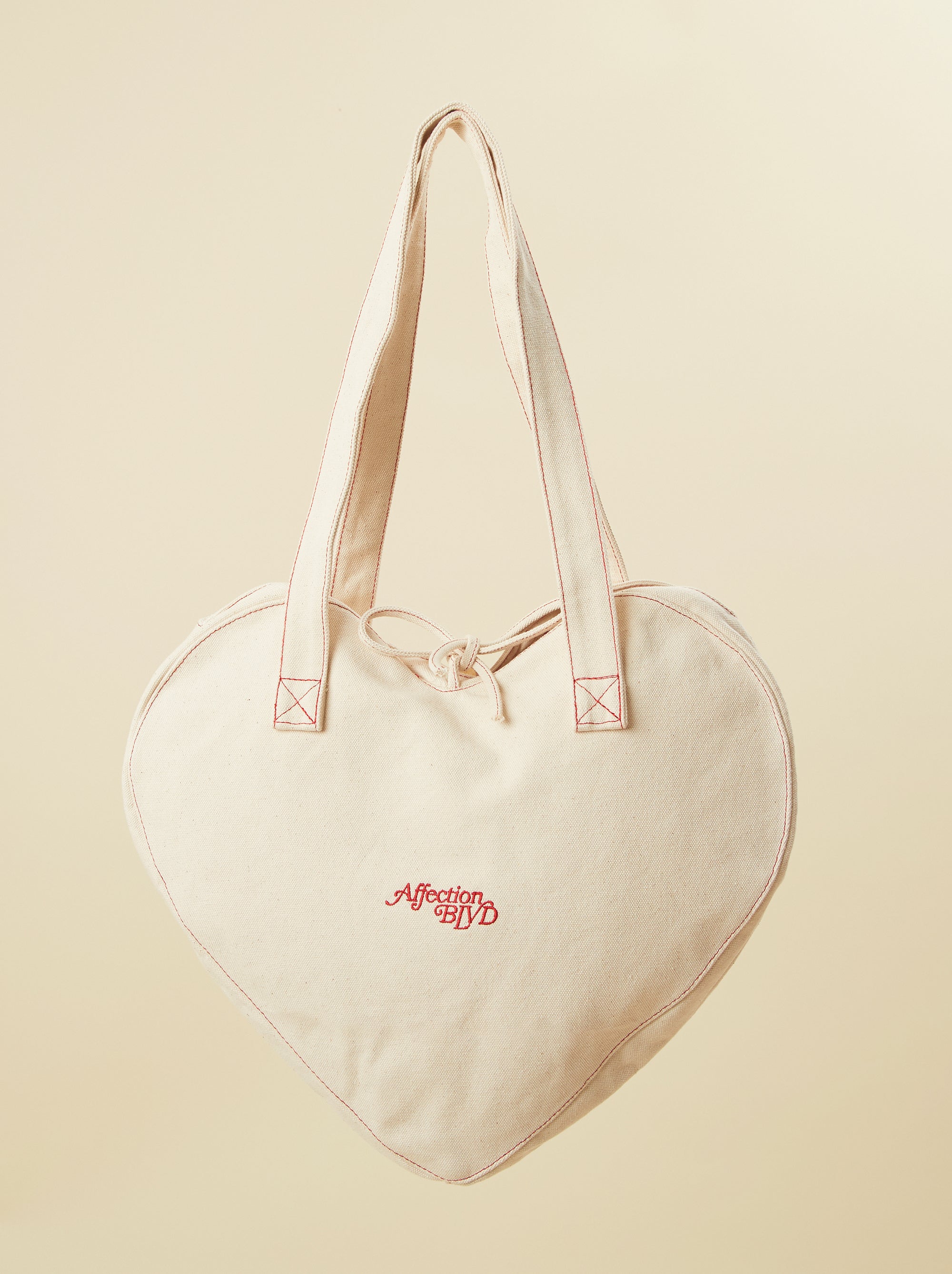 Go With Your Heart Bag