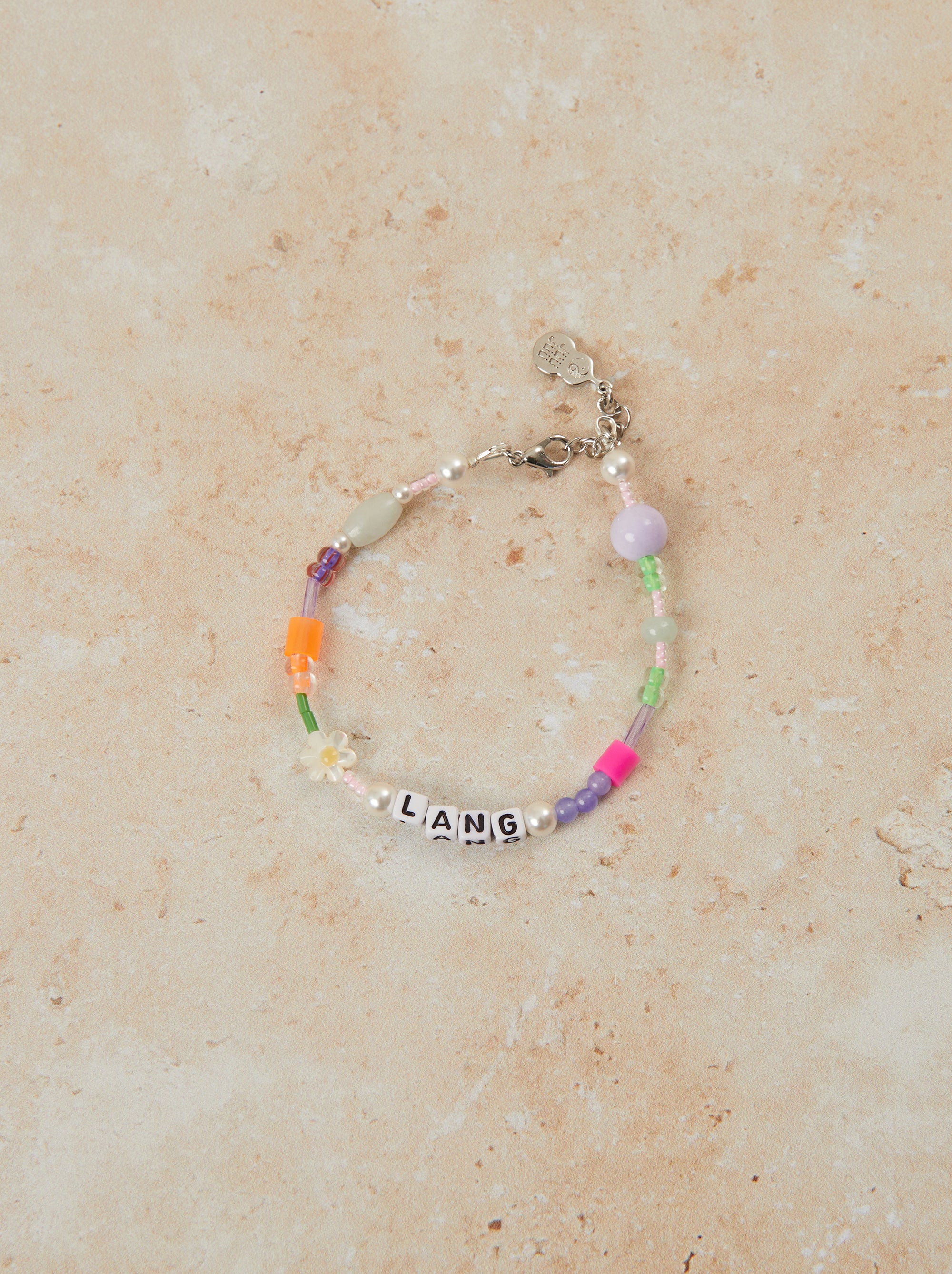 Jüü Jüü x LANG Bracelet