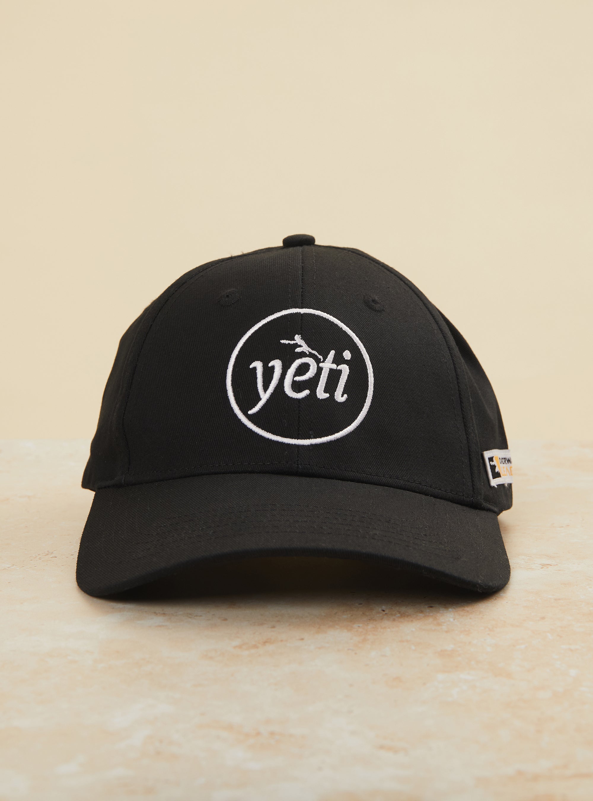 Yeti Out x OWL Cap