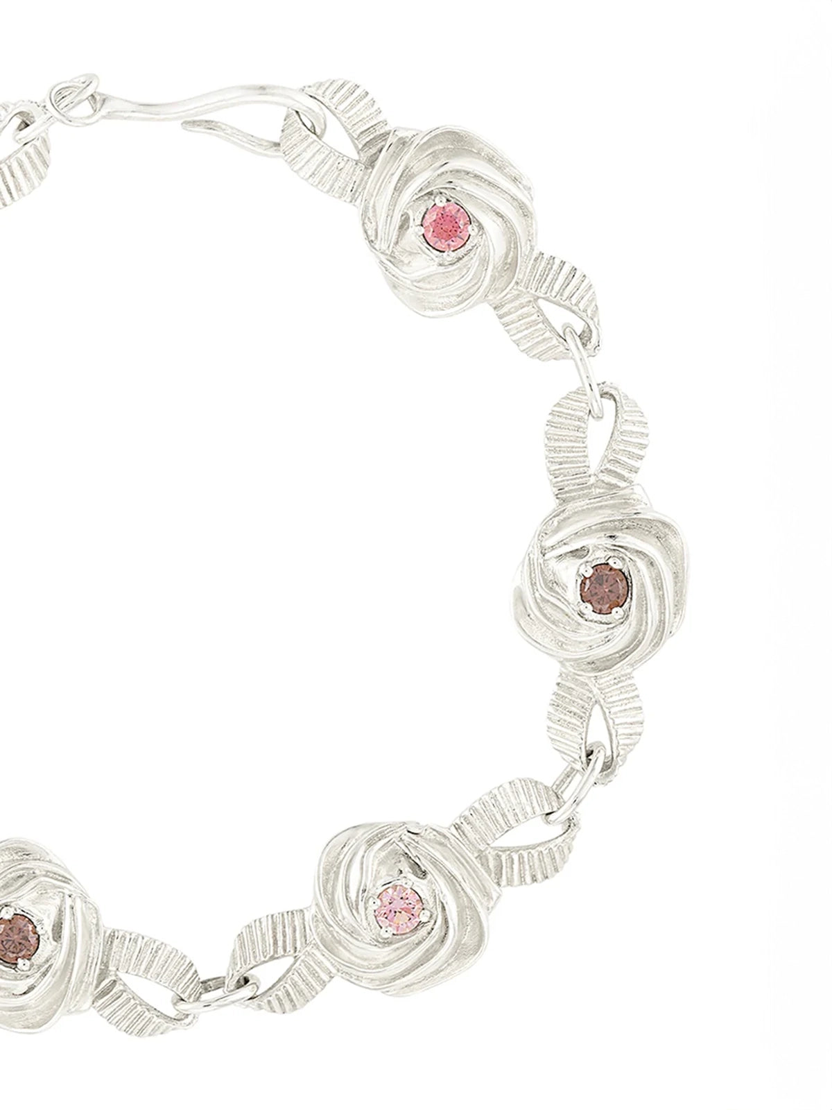 Rosette Bracelet