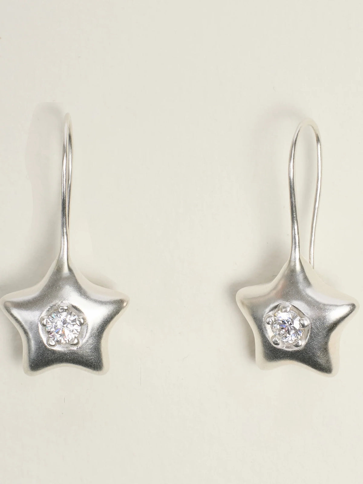 Star Earrings