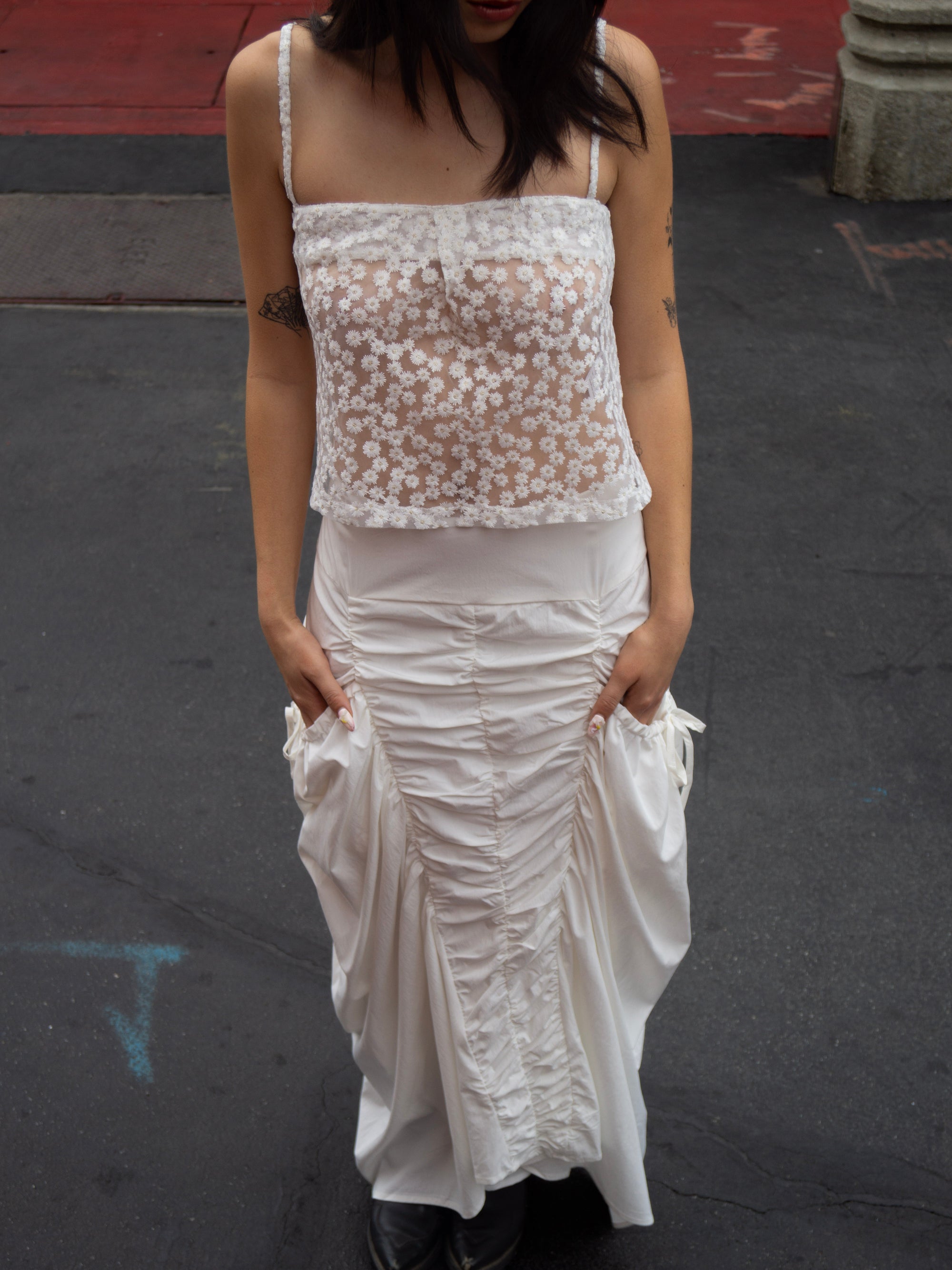 Vacation Dream Skirt