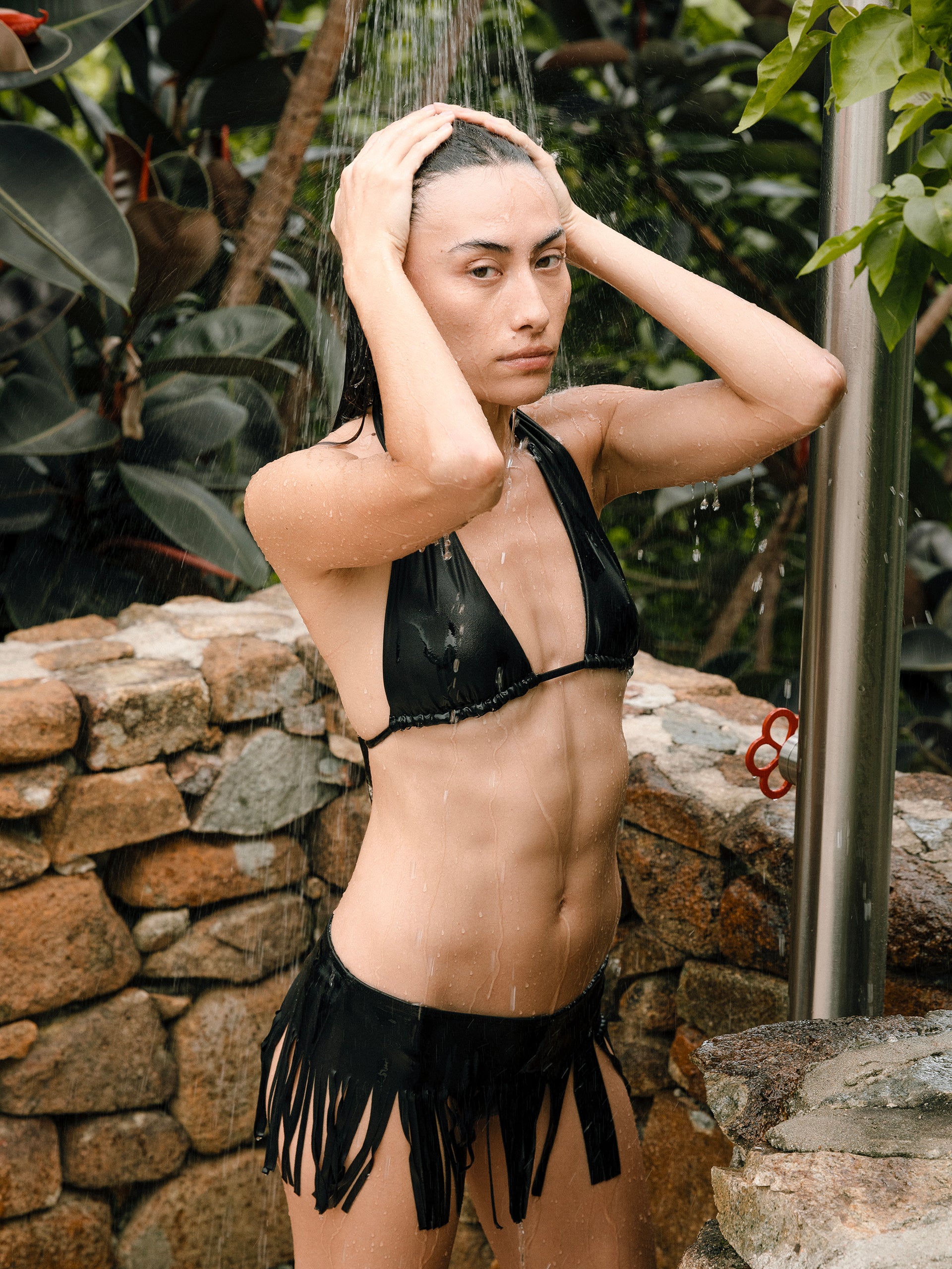 Bikini Halter
