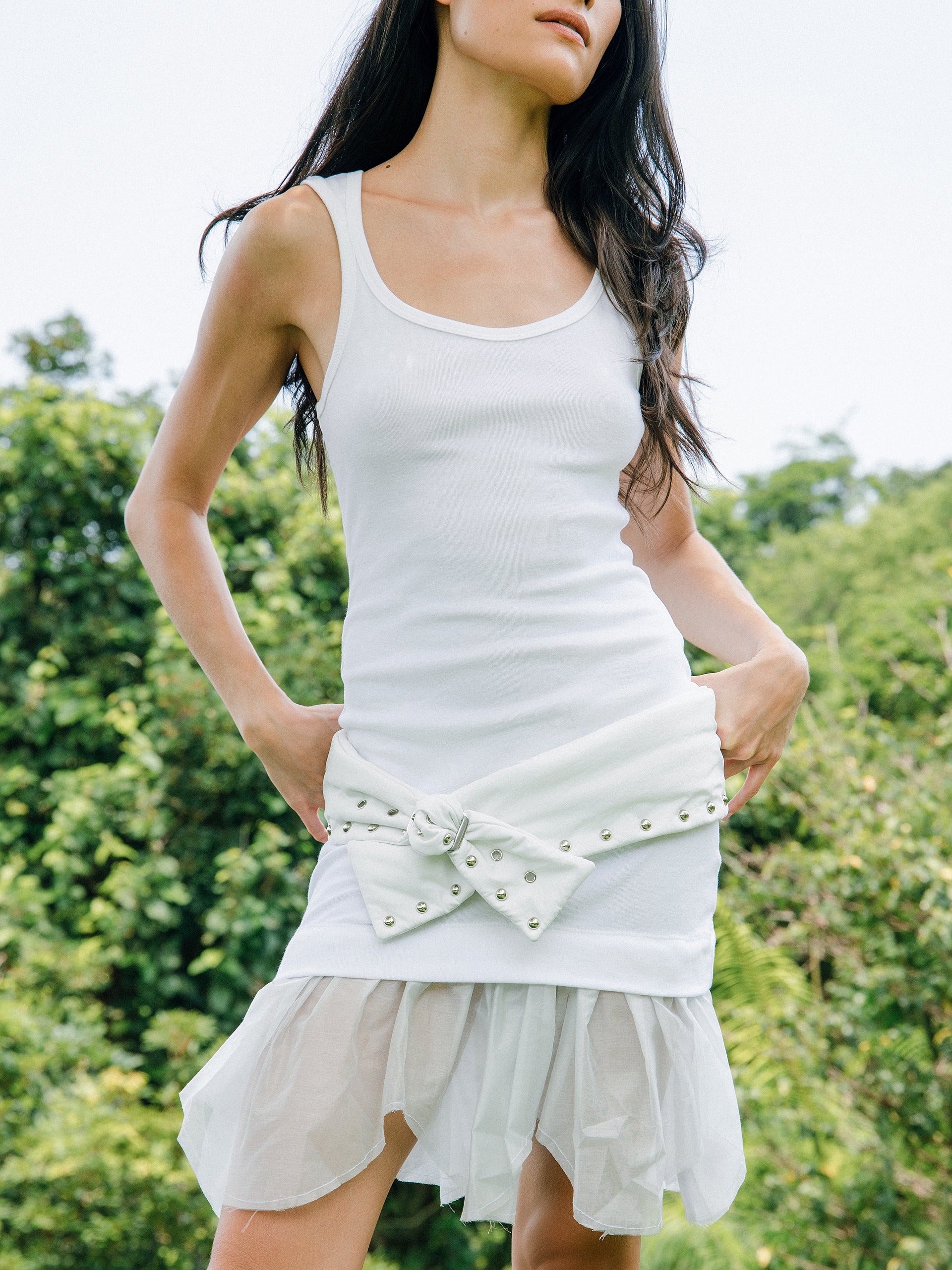 EM Tank Dress