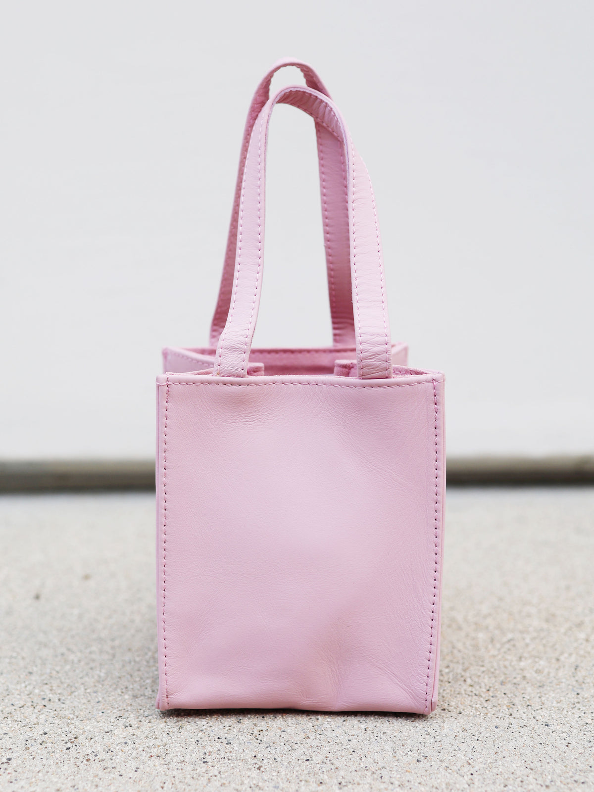 Box Bagi Box Bag – LANG