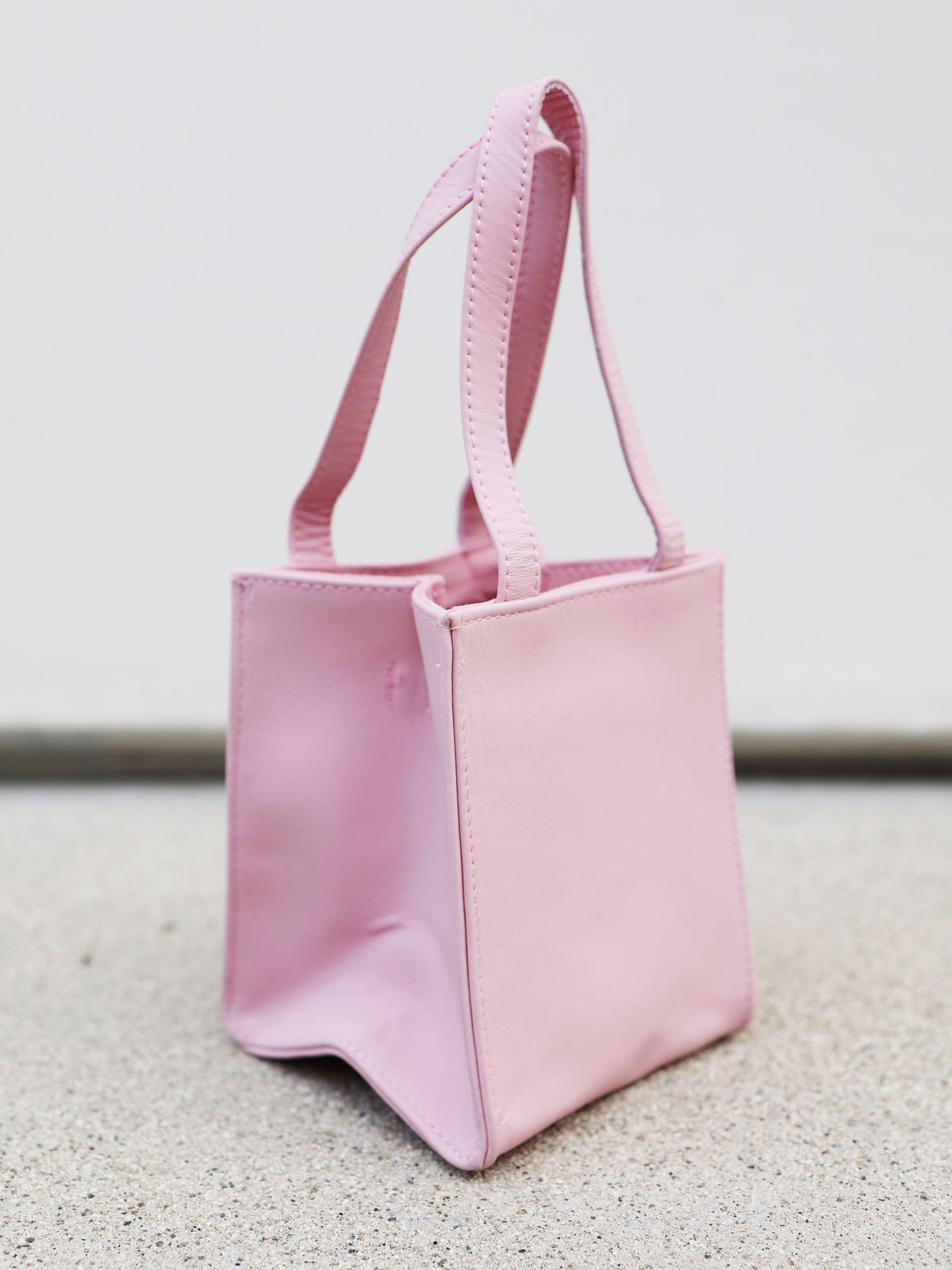 Box Bagi Box Bag – LANG