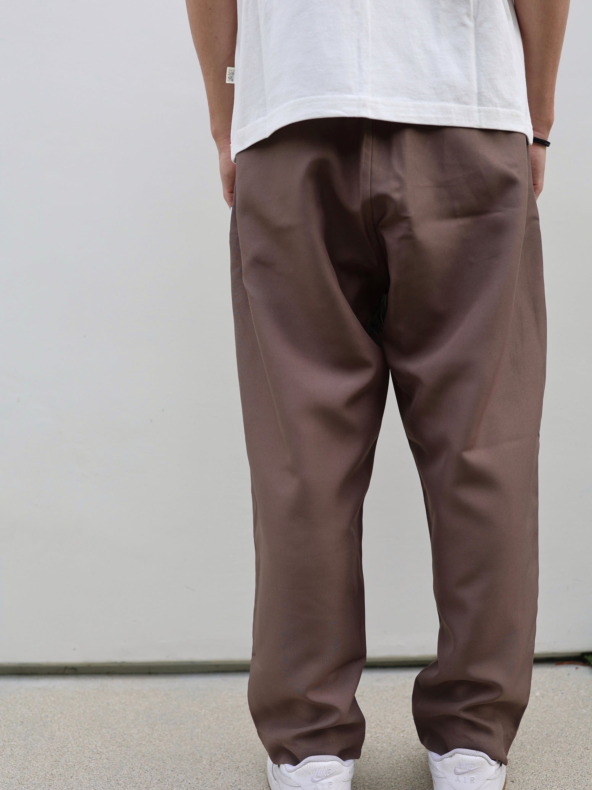 FW23 PT-007 Comfy Everyday pants