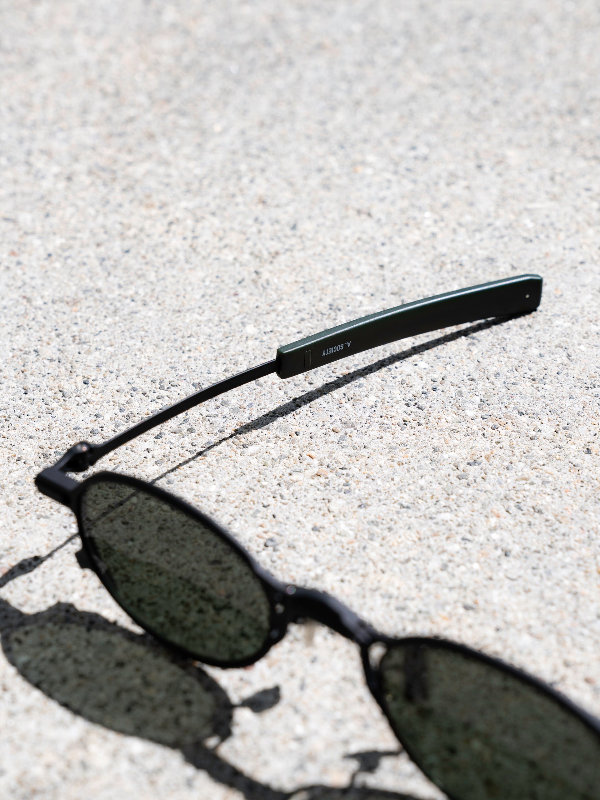 Atlas Sunglasses