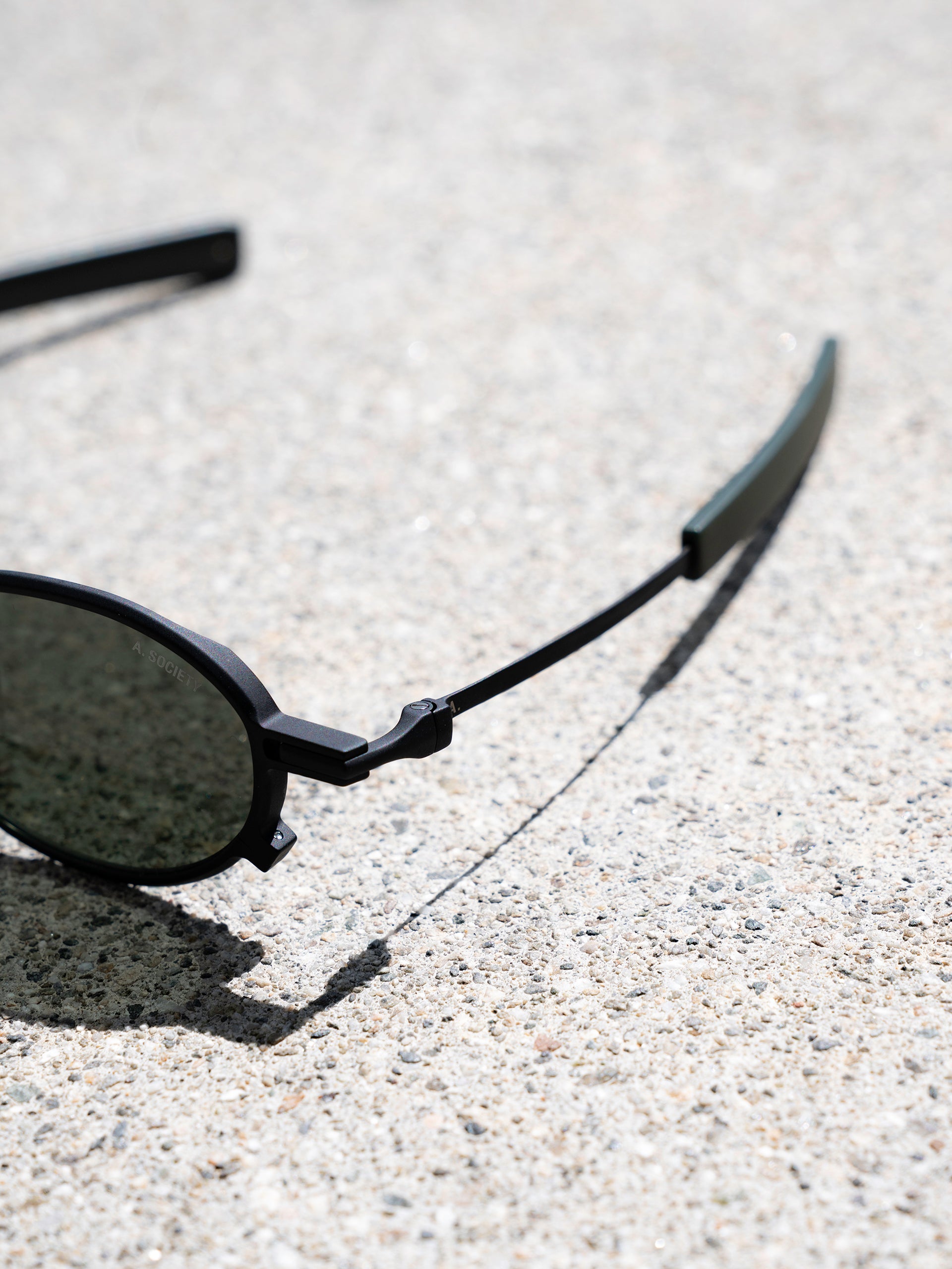 Atlas Sunglasses