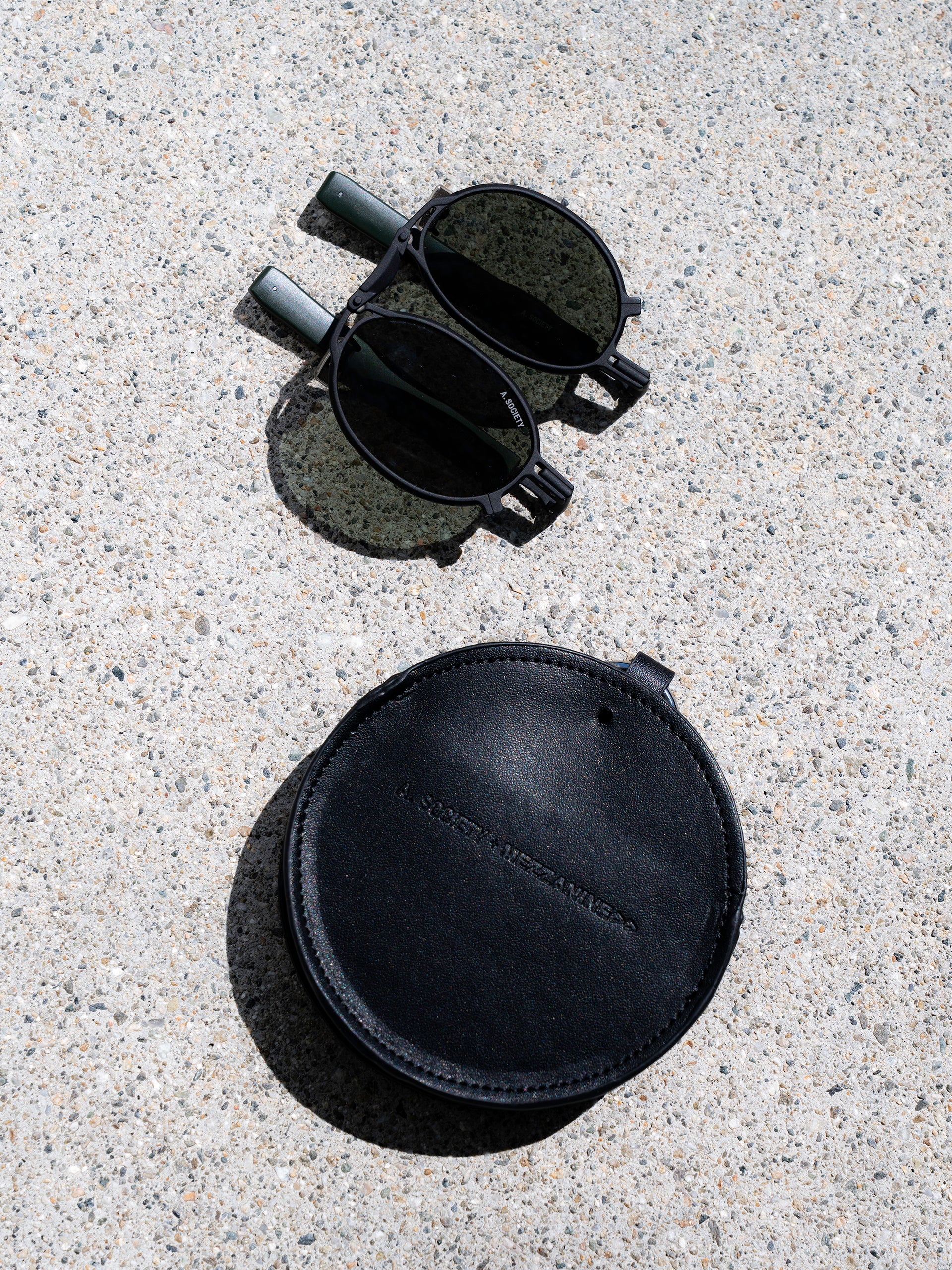 Atlas Sunglasses