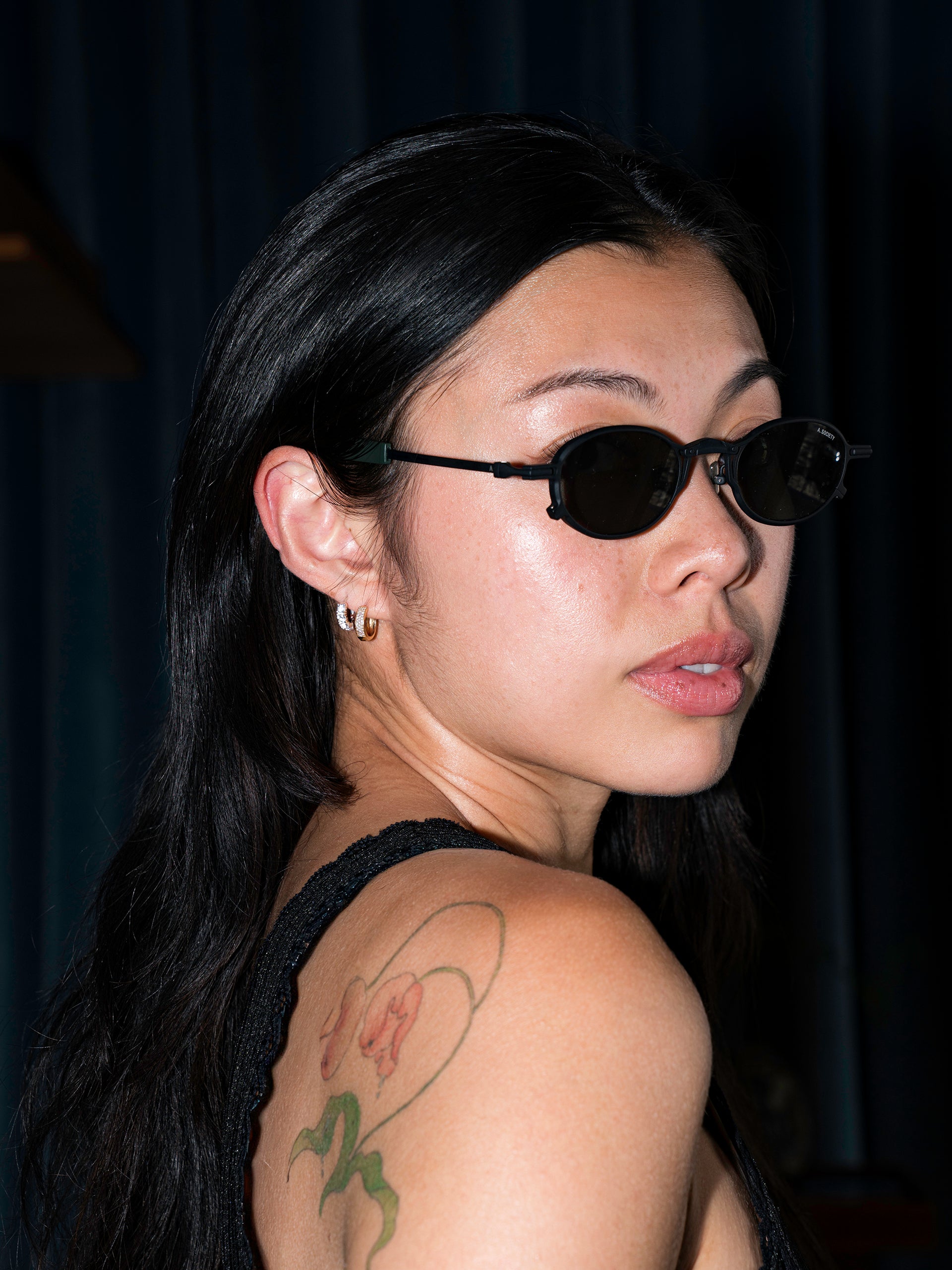 Atlas Sunglasses