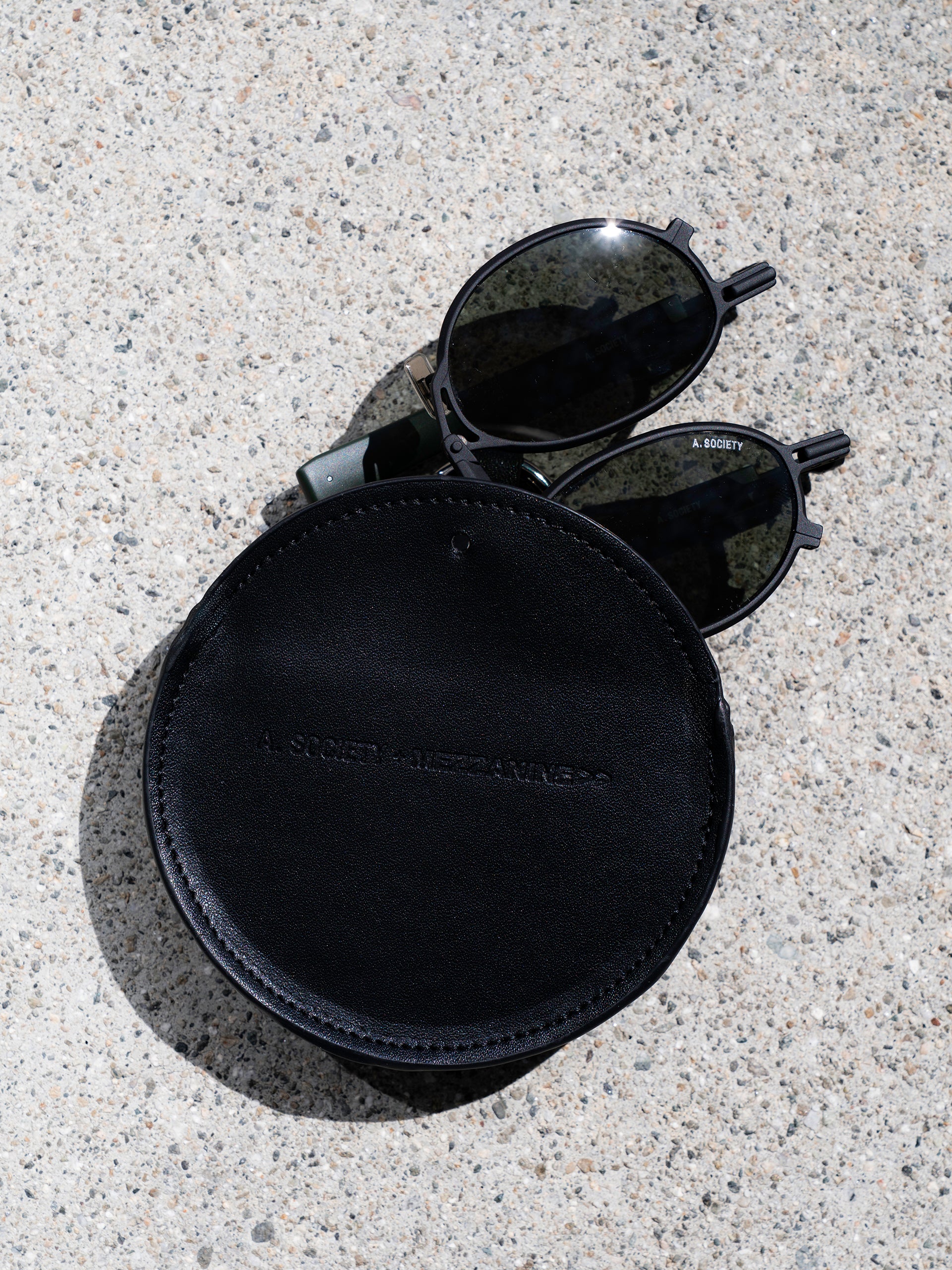 Atlas Sunglasses