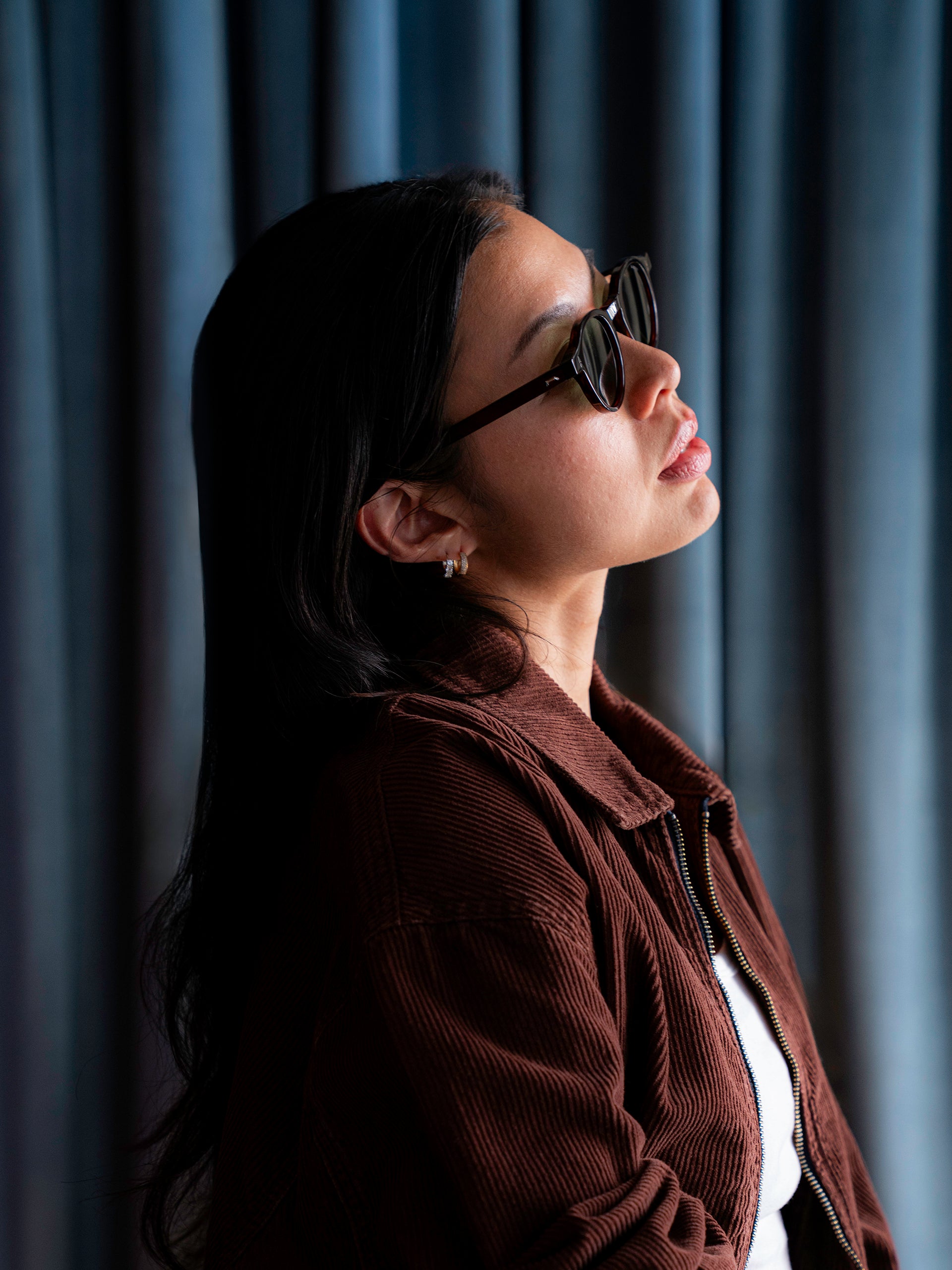 Bowen Standard Sunglasses