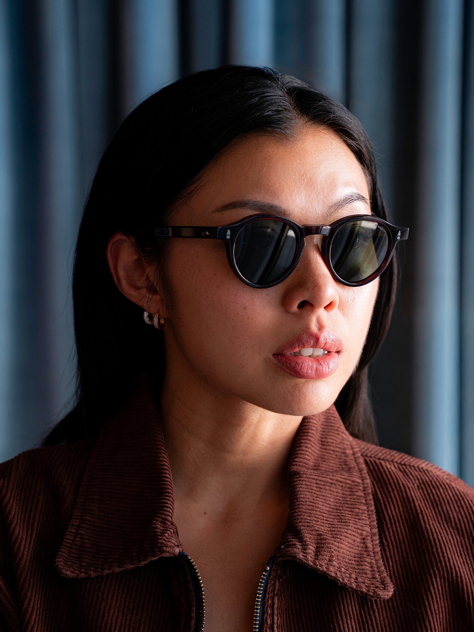 Bowen Standard Sunglasses