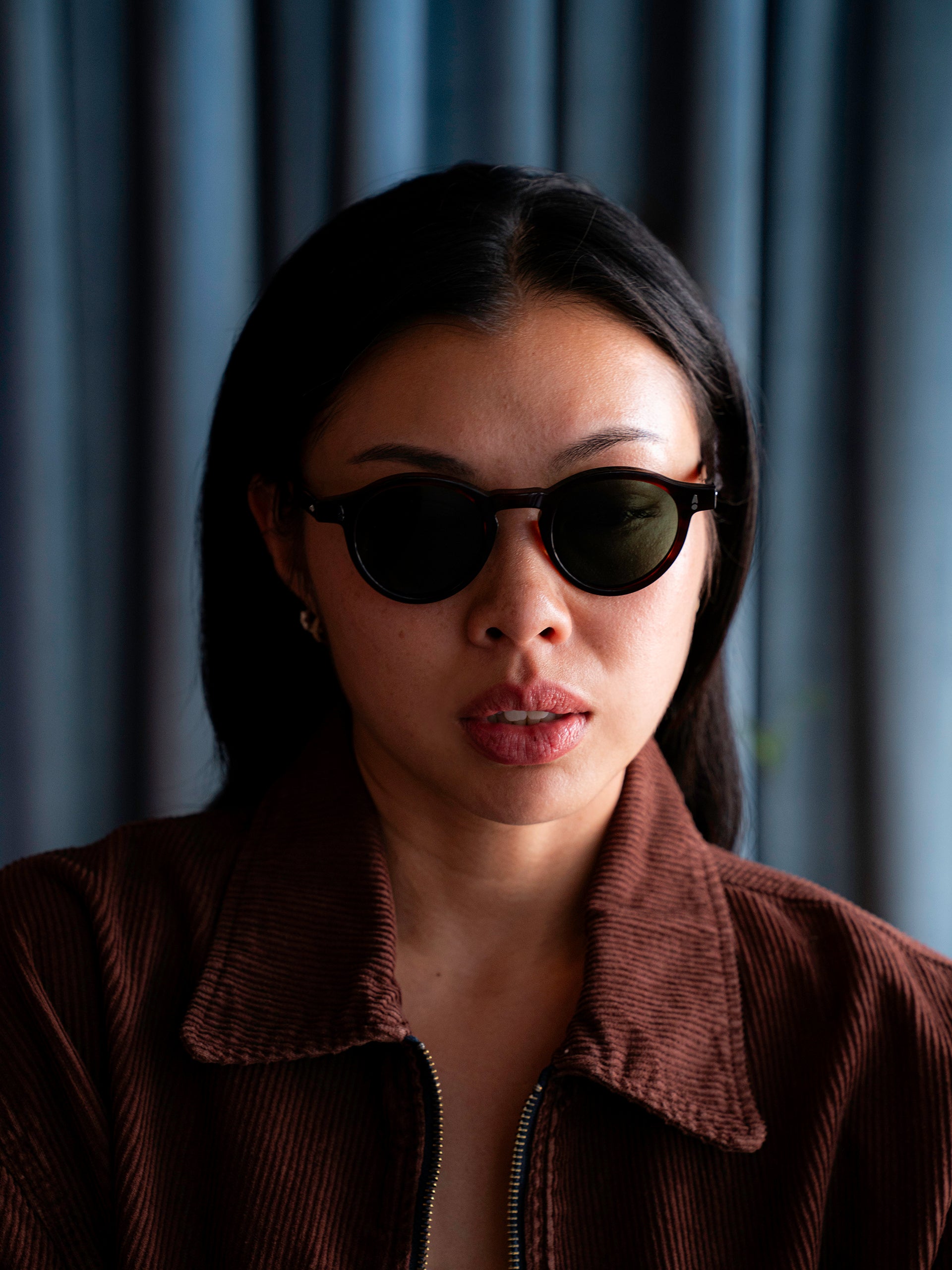 Bowen Standard Sunglasses