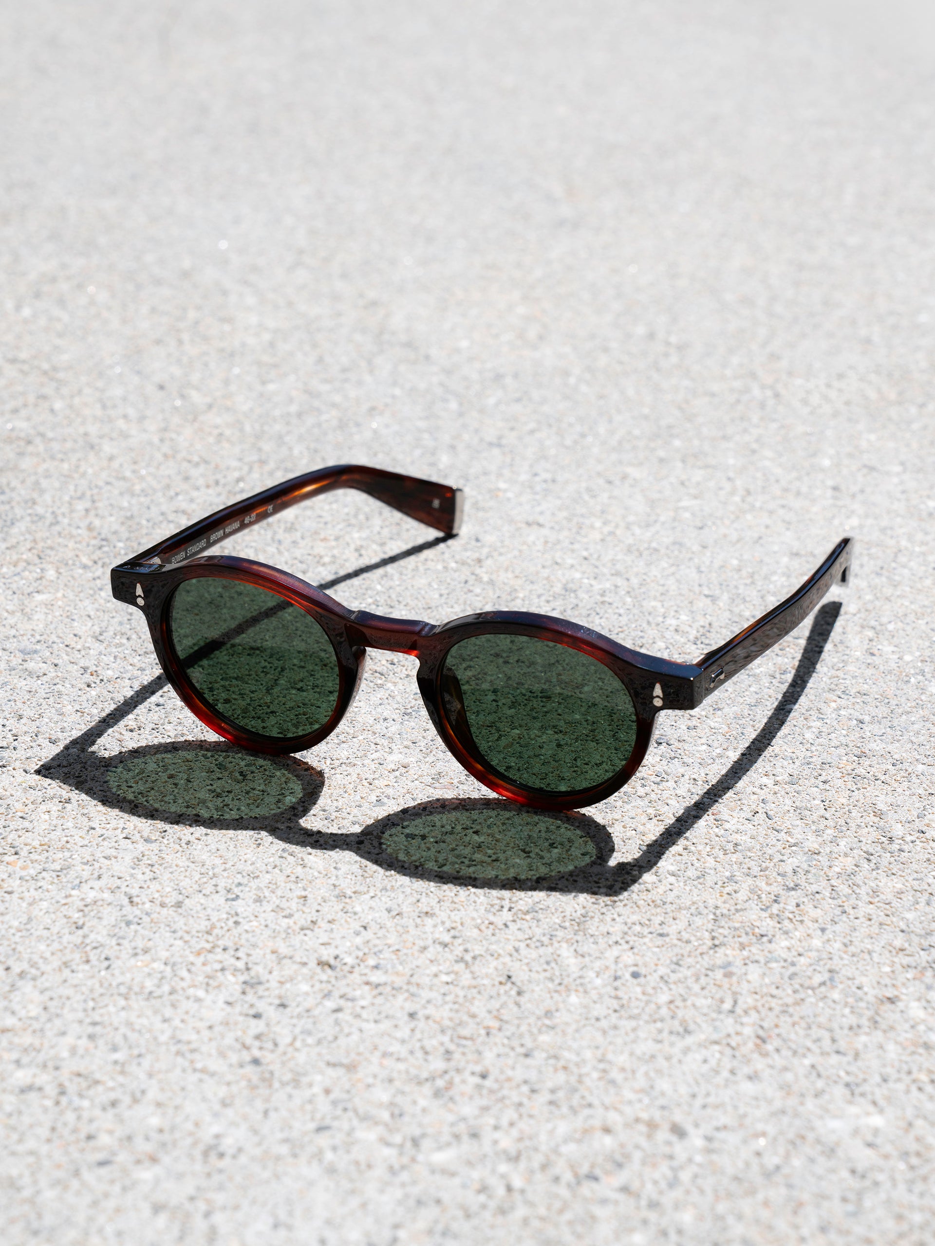 Bowen Standard Sunglasses