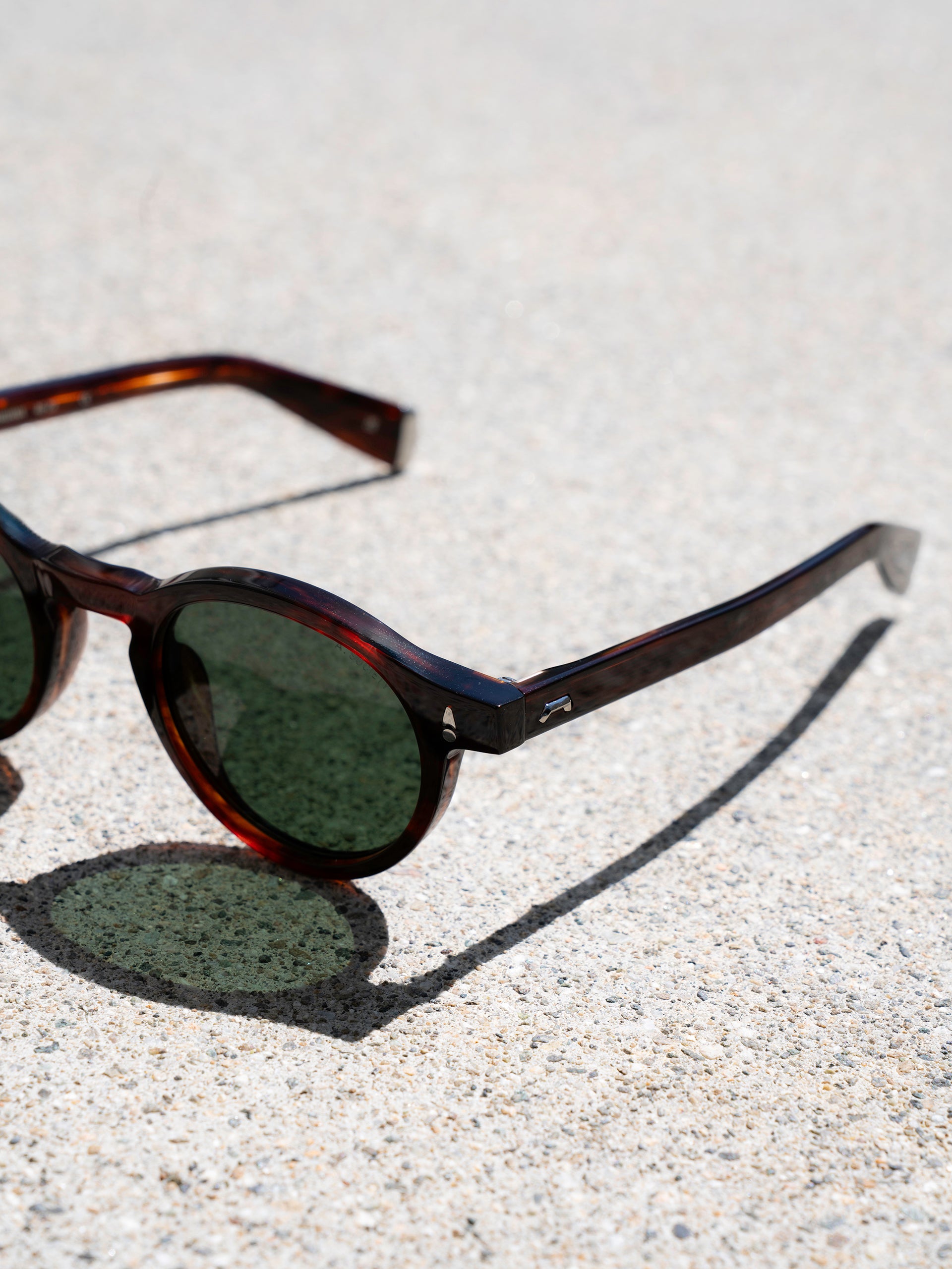 Bowen Standard Sunglasses