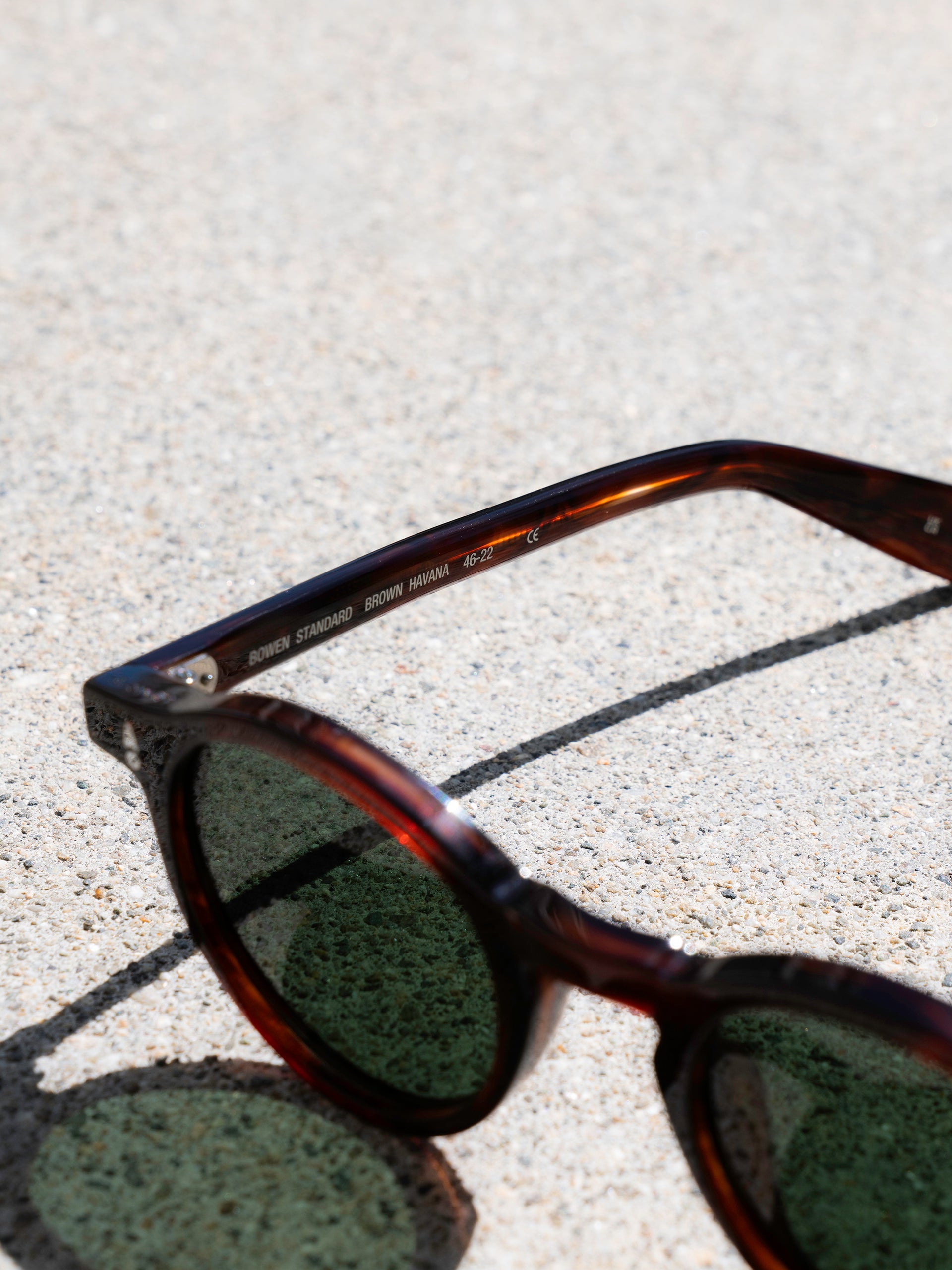 Bowen Standard Sunglasses