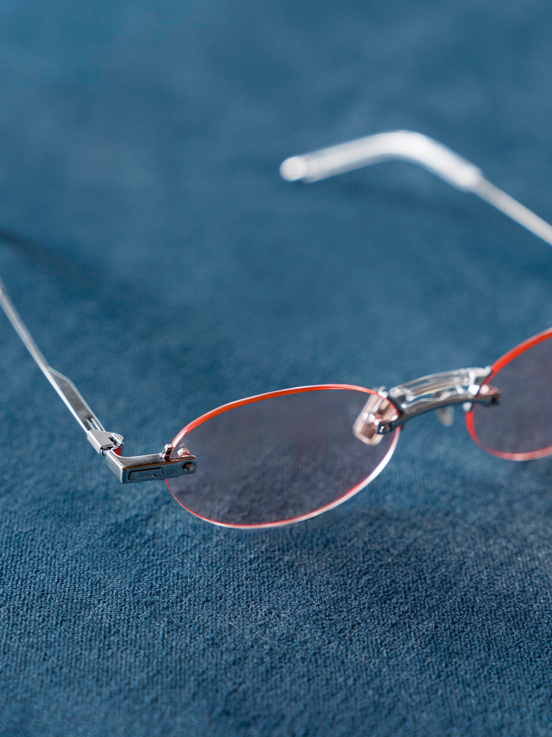 Bowie Sunglasses