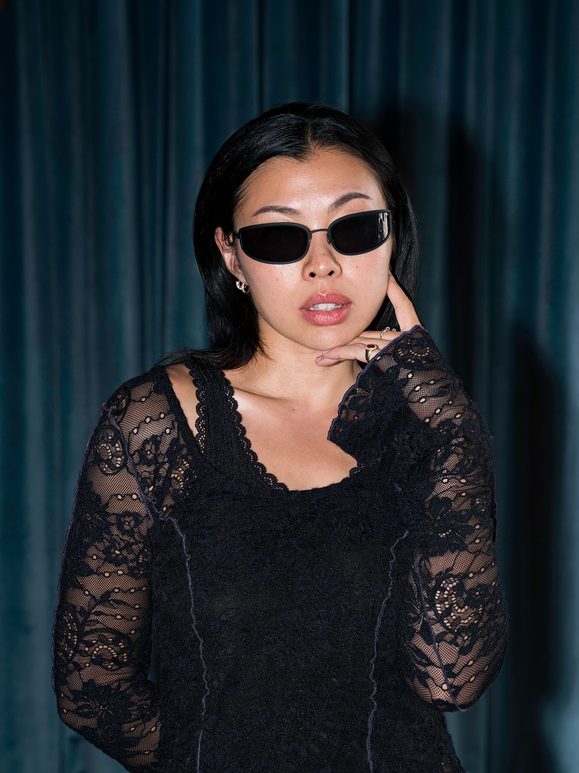 Carson Sunglasses