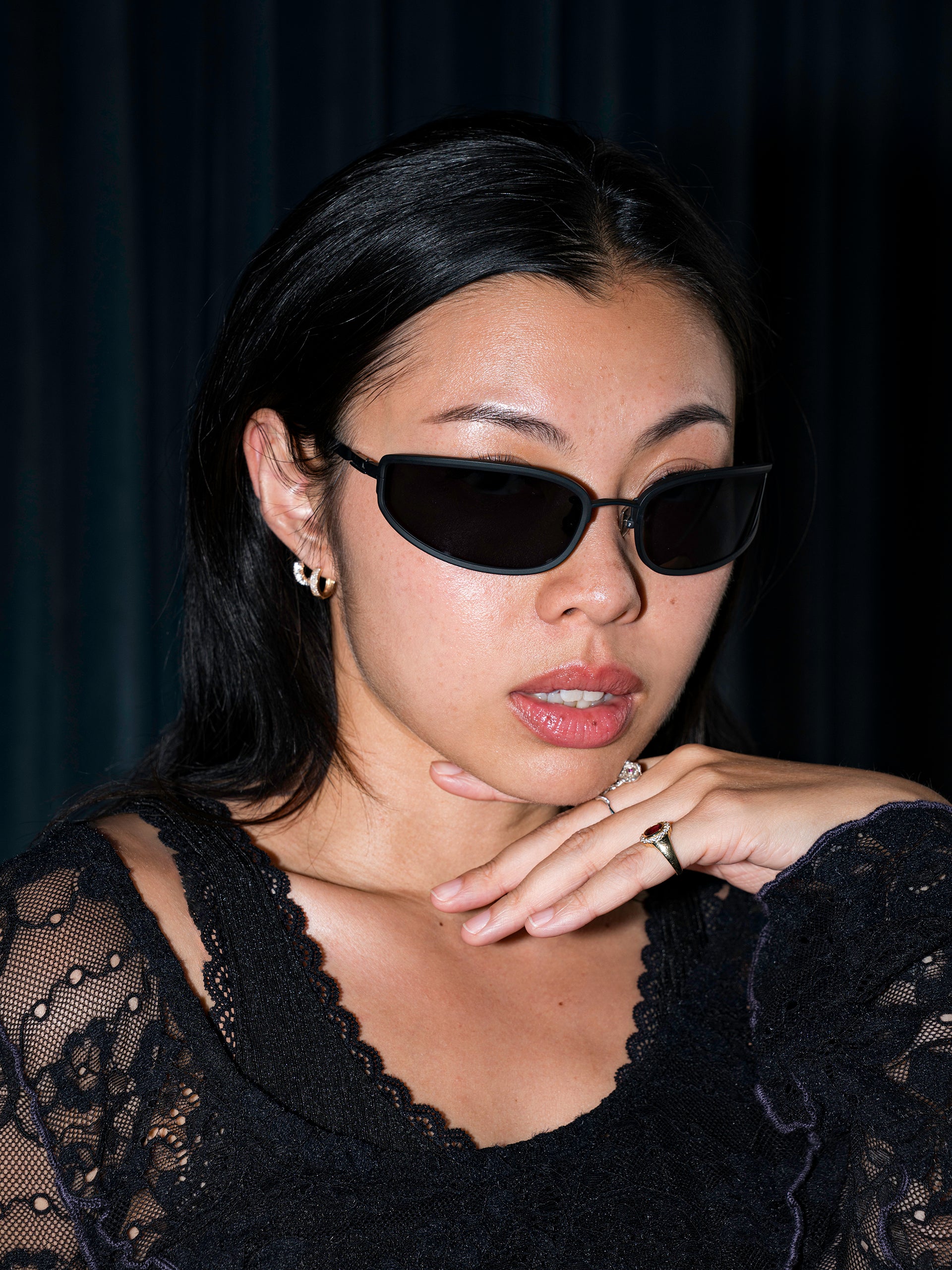 Carson Sunglasses