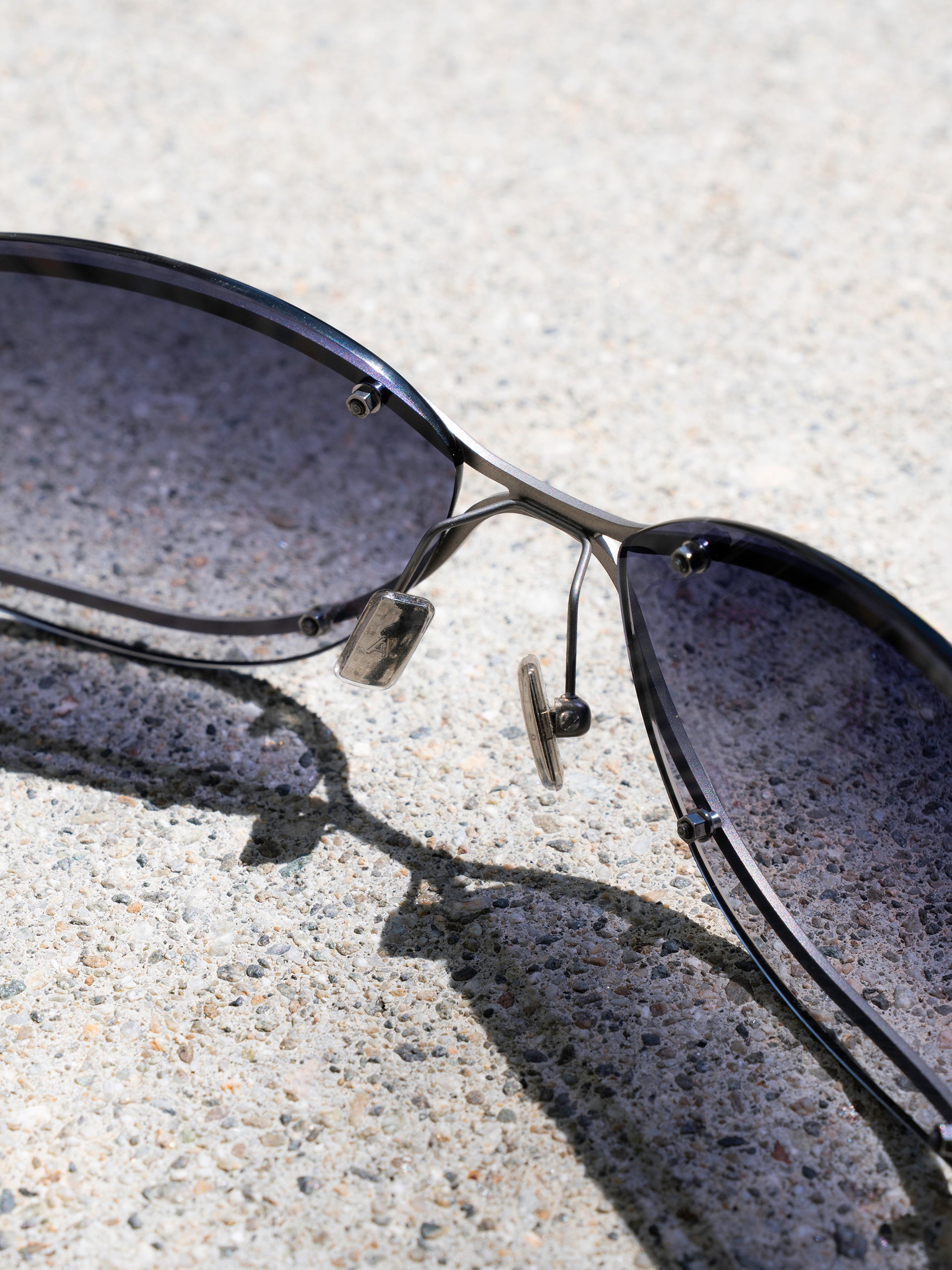 Cassidy Sunglasses