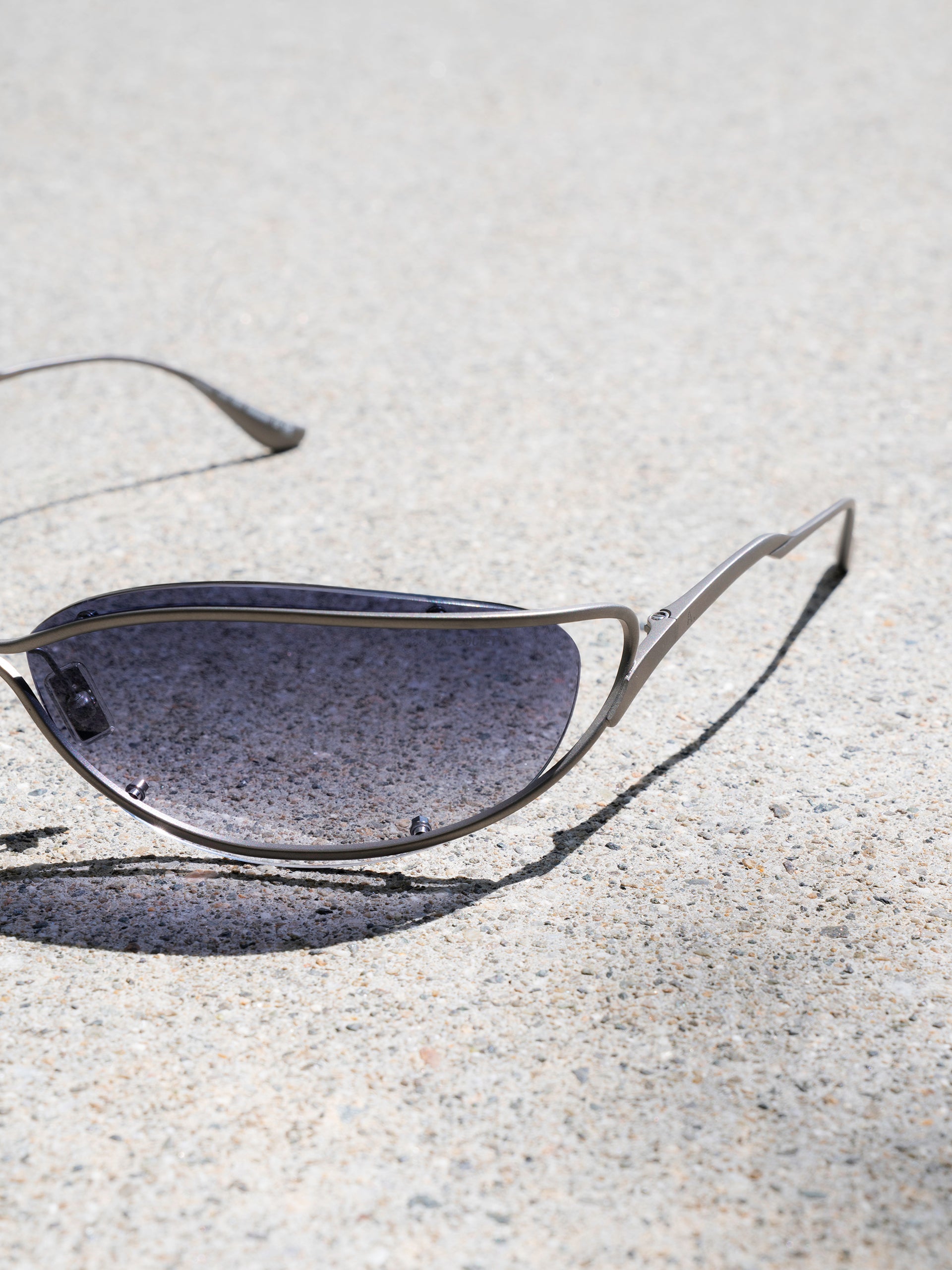 Cassidy Sunglasses