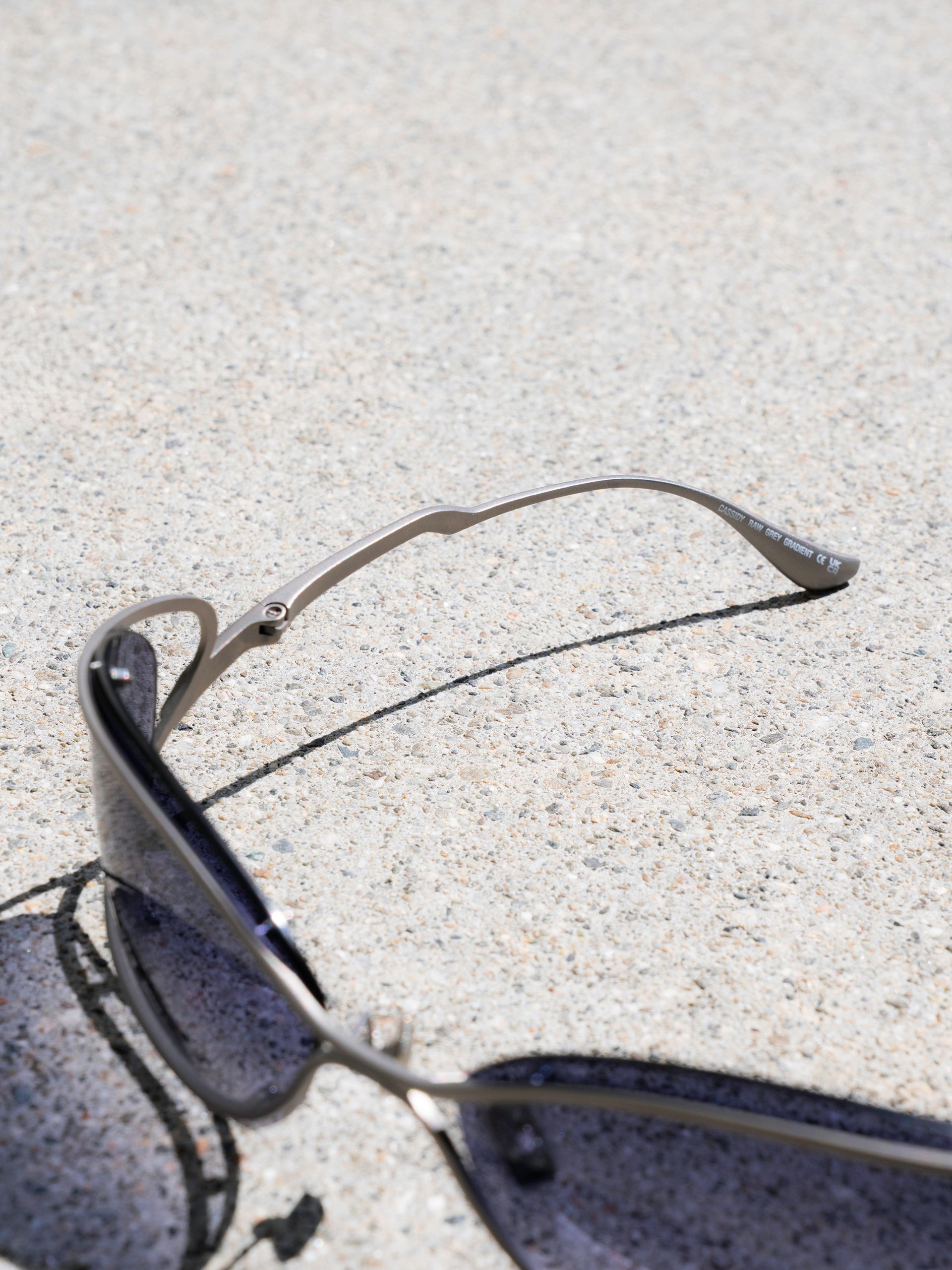 Cassidy Sunglasses