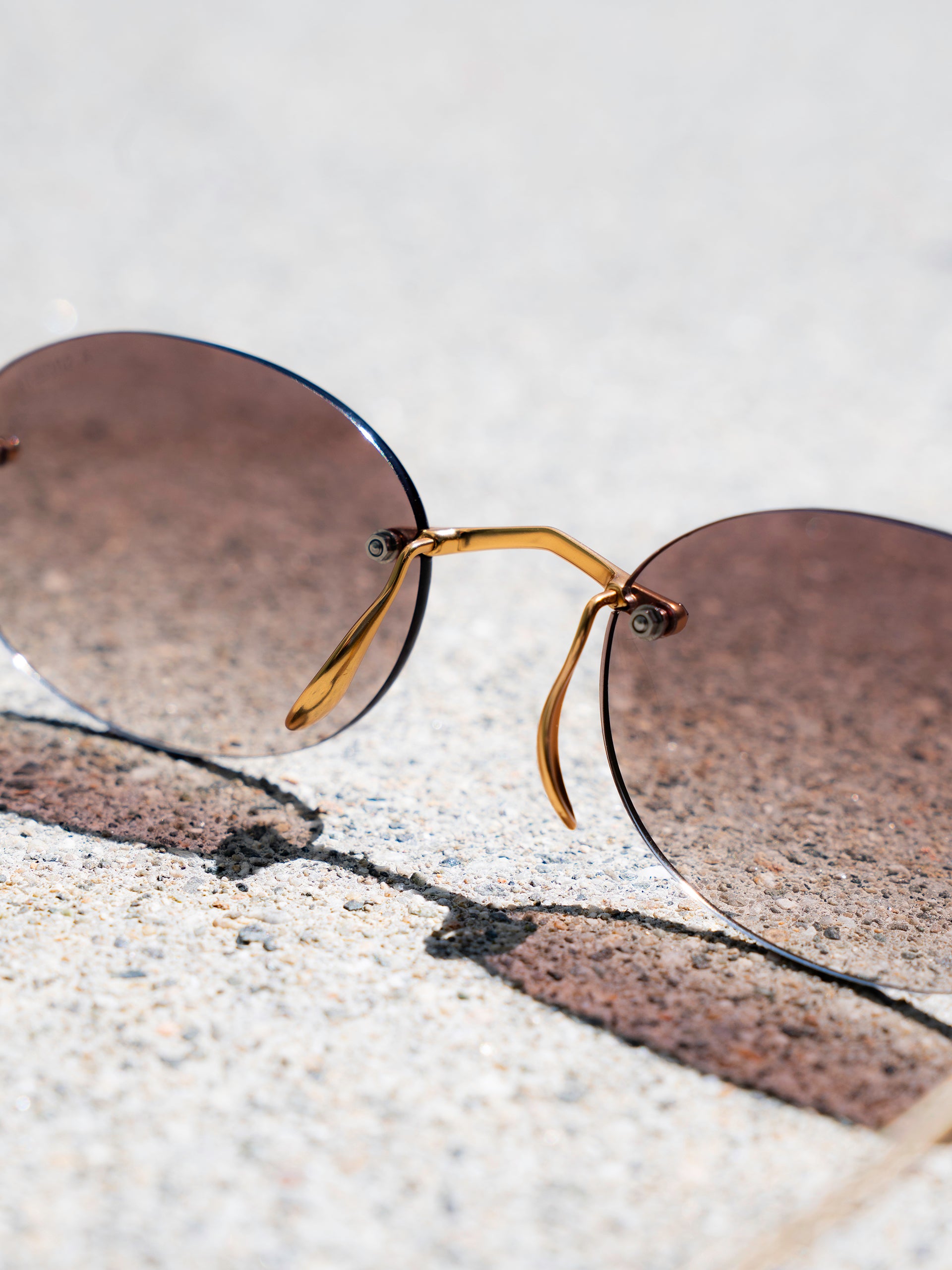Dorian Sunglasses